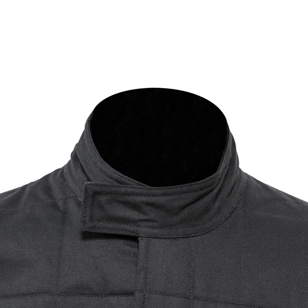 Zamp ZR-30 Racing Suits R030033M Driving Suit, ZR-30, SFI 3.2A/5, Black, Three Layer, Men's Medium, Each thumbnail 7