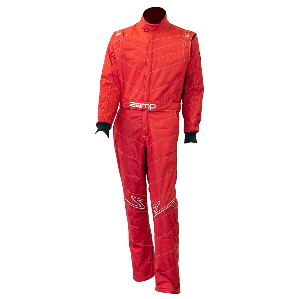 Zamp r040002l zamp zr 50 racing suits summit racing
