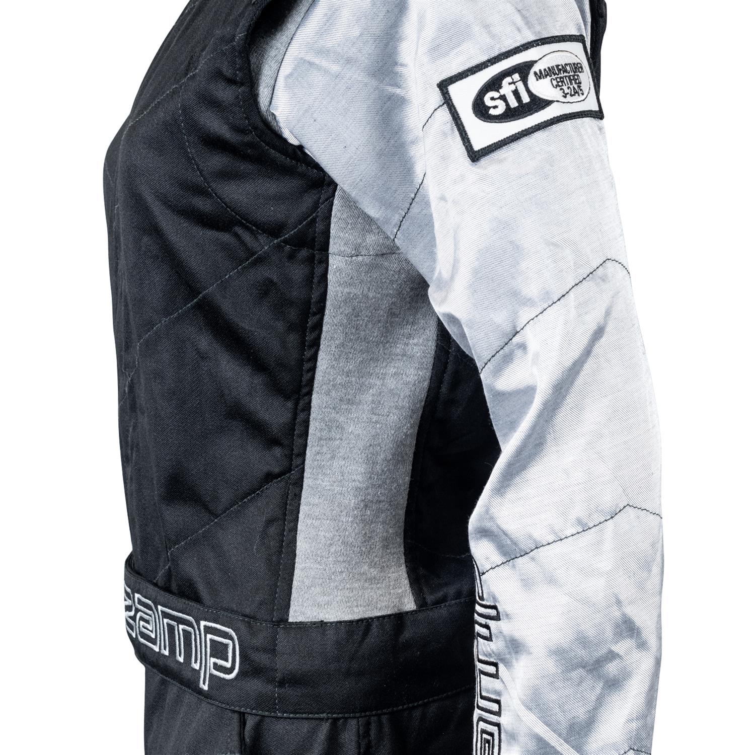 Zamp R07C15W38 Zamp ZR-40 Racing Suits | Summit Racing
