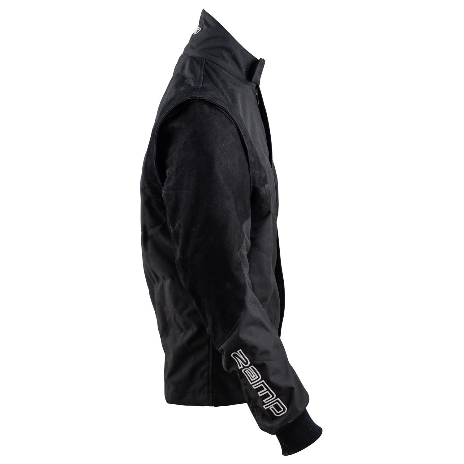 Zamp R0800032XL Zamp Z-25 Dirt Jackets | Summit Racing