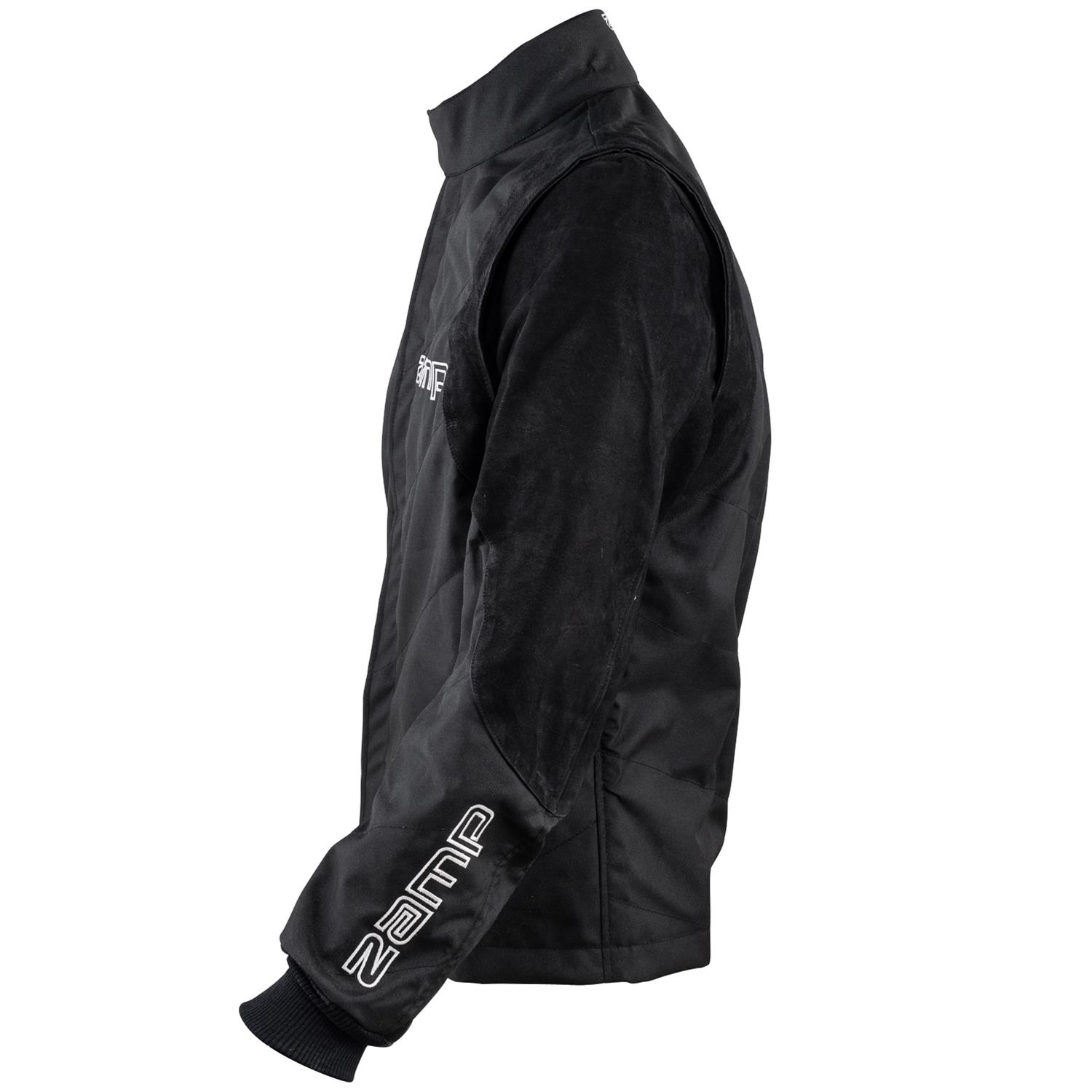 Zamp R0800032XL Zamp Z-25 Dirt Jackets | Summit Racing
