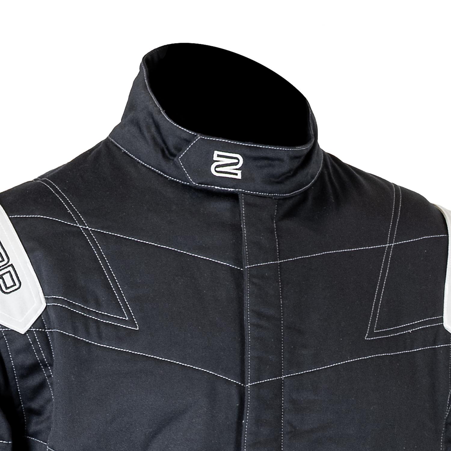 Zamp R110003XL Zamp ZR-31 Racing Suits | Summit Racing
