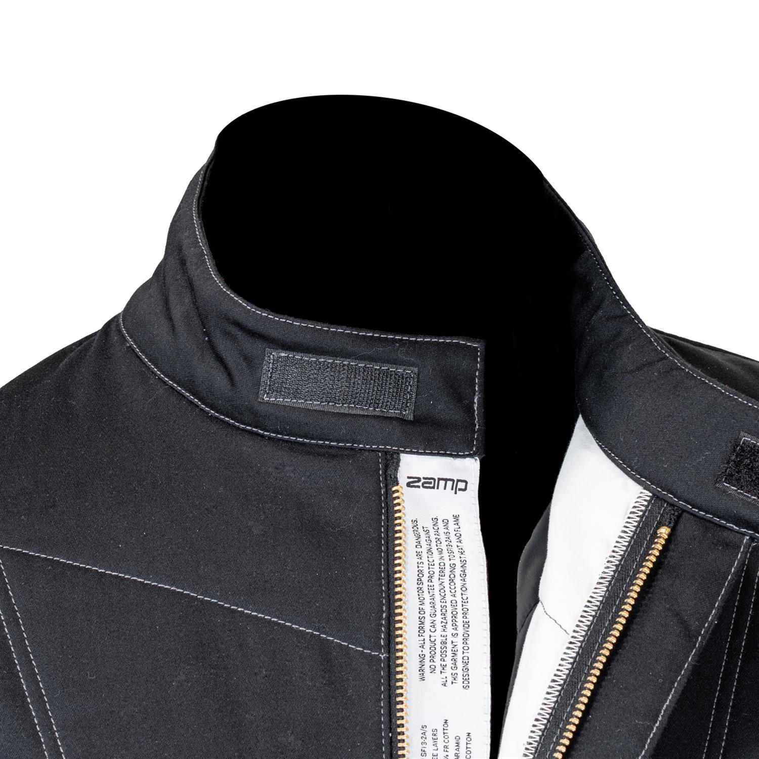 Zamp R110003XL Zamp ZR-31 Racing Suits | Summit Racing