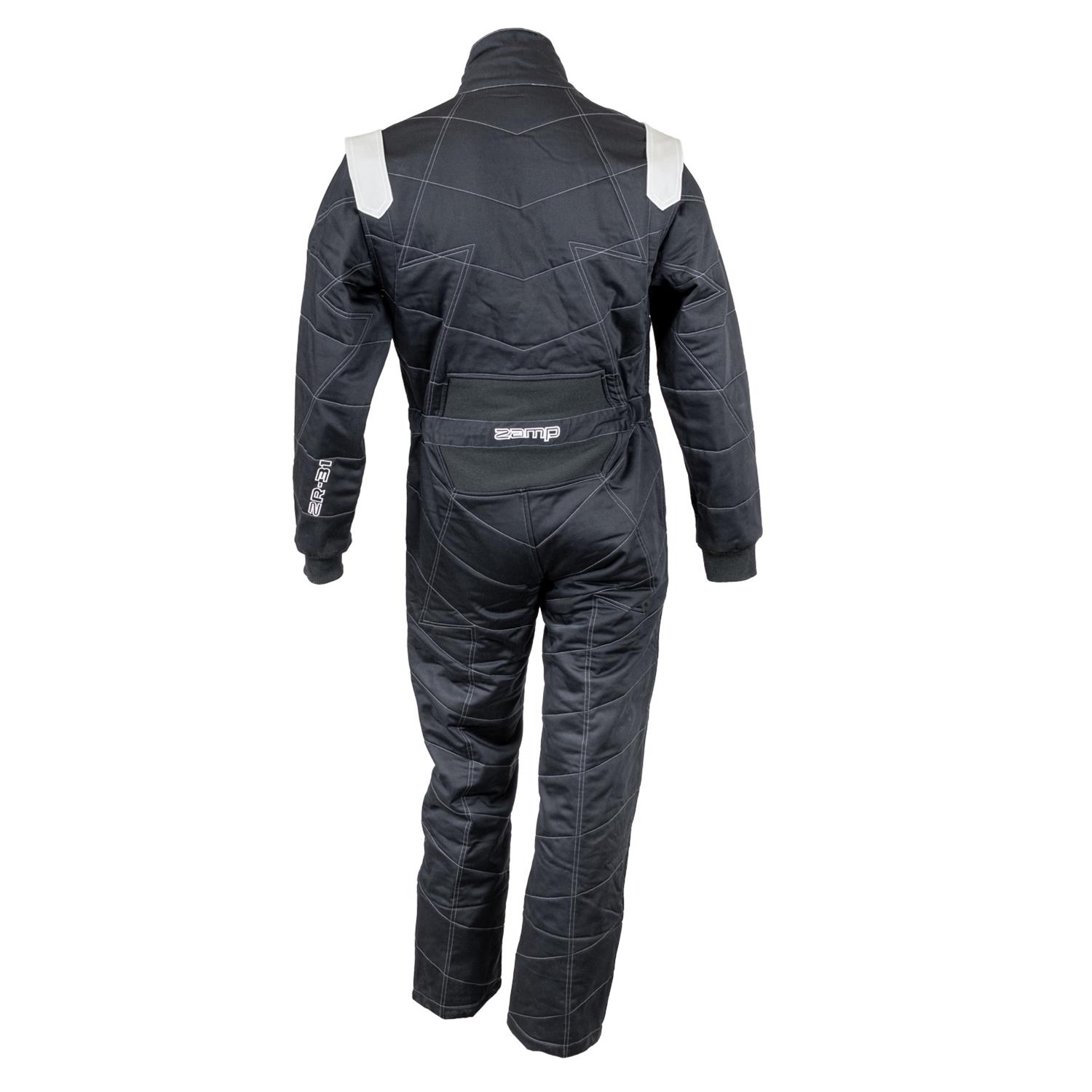 Zamp R110003XL Zamp ZR-31 Racing Suits | Summit Racing