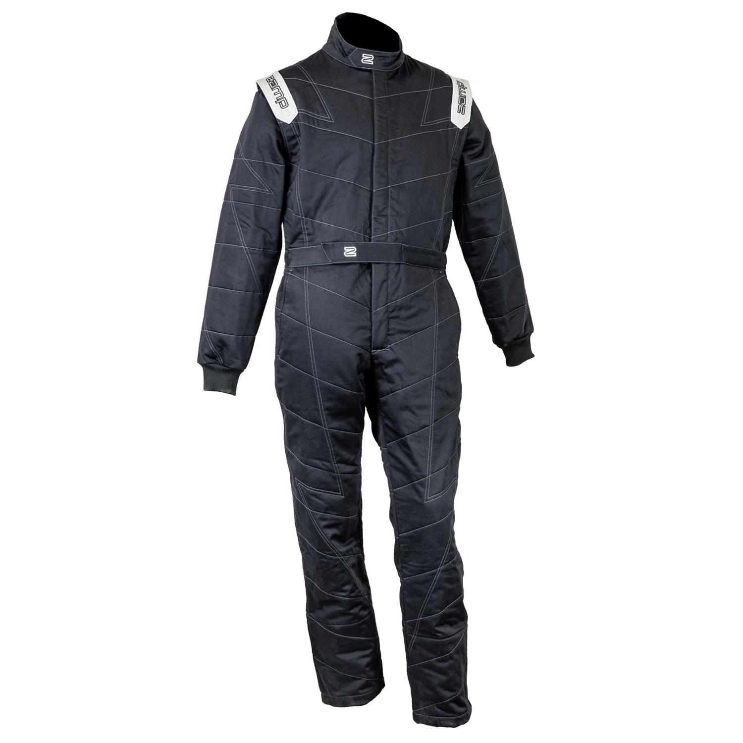 Summit Racing Suits Zamp R1100032XL Zamp ZR-31 Racing Suits | Summit Racing