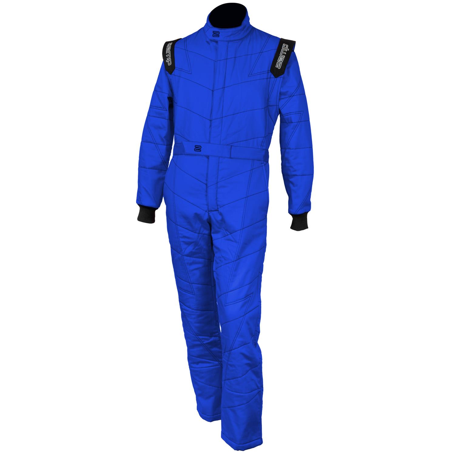 Summit Racing Suits Zamp R110004M Zamp ZR-31 Racing Suits | Summit Racing