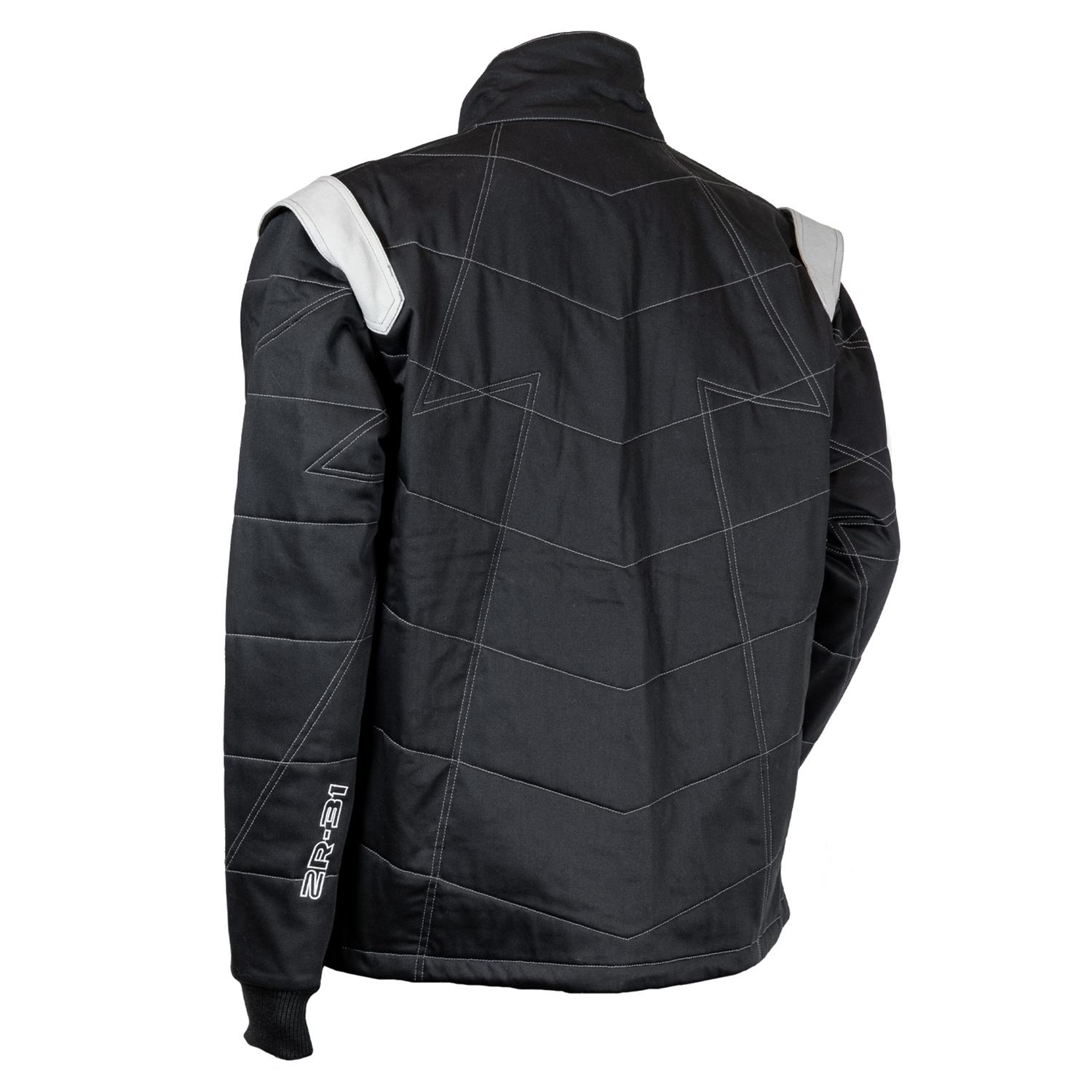 Zamp R11J0003M Zamp ZR-31 Race Jackets | Summit Racing