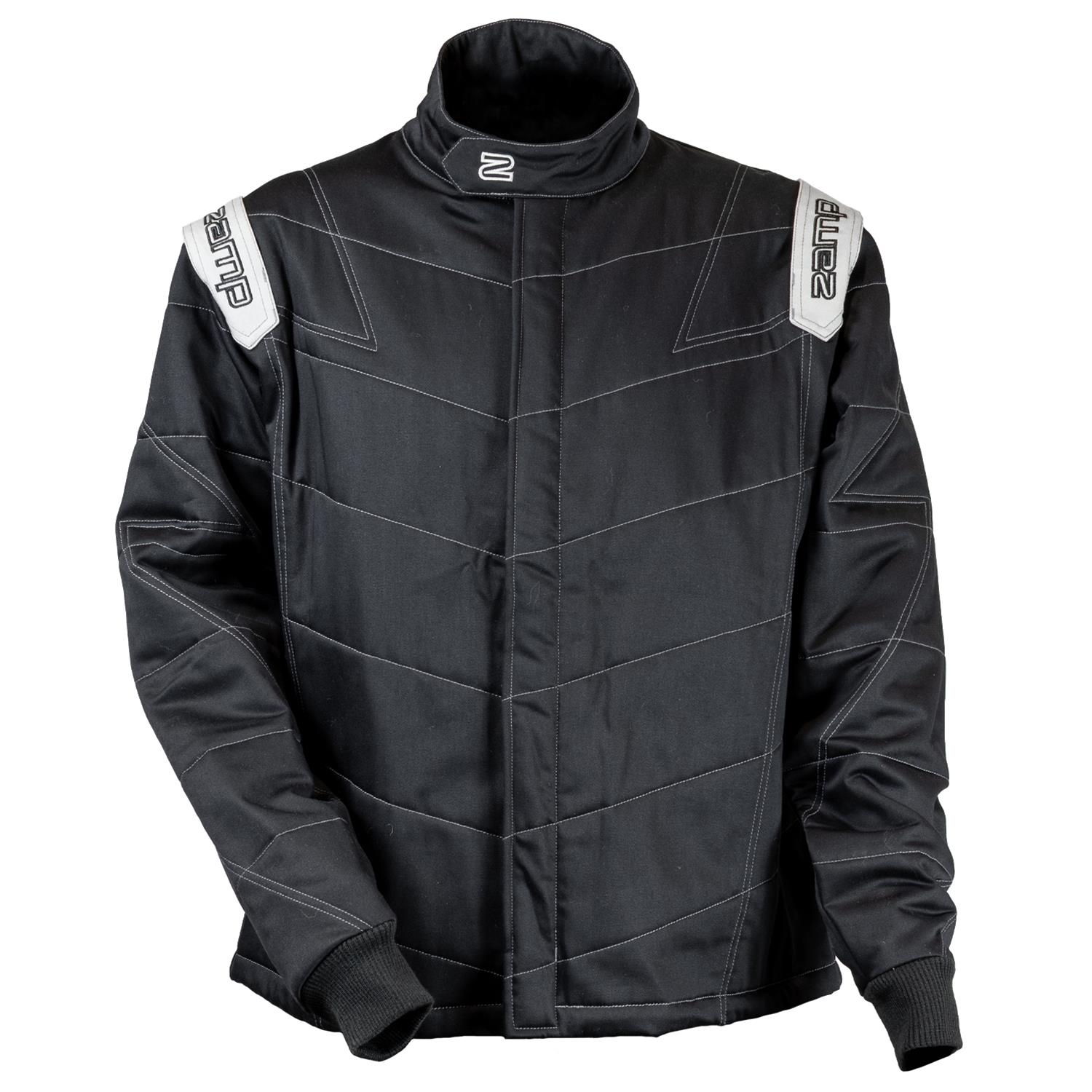 Zamp R11J0003M Zamp ZR-31 Race Jackets | Summit Racing