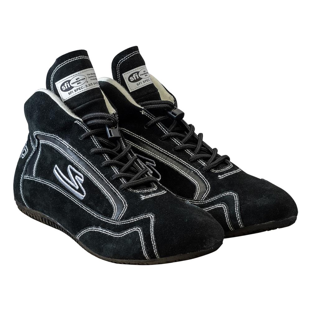 Zamp RS00100310 Zamp ZR-30 Race Shoes | Summit Racing