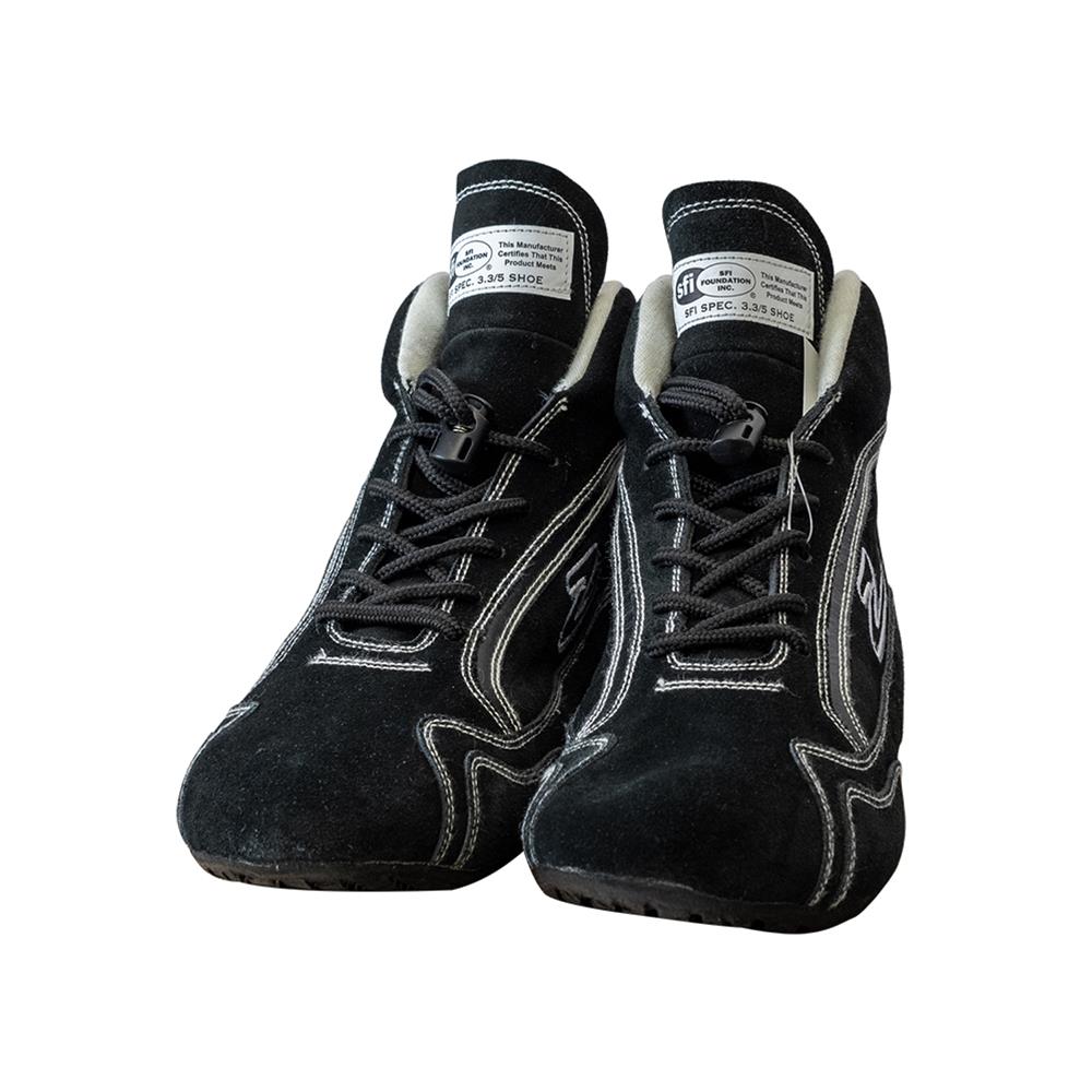 Zamp RS00100310 Zamp ZR-30 Race Shoes | Summit Racing