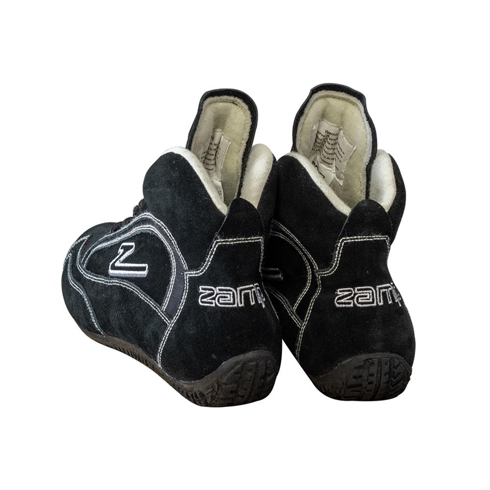 Zamp RS00100310 Zamp ZR-30 Race Shoes | Summit Racing