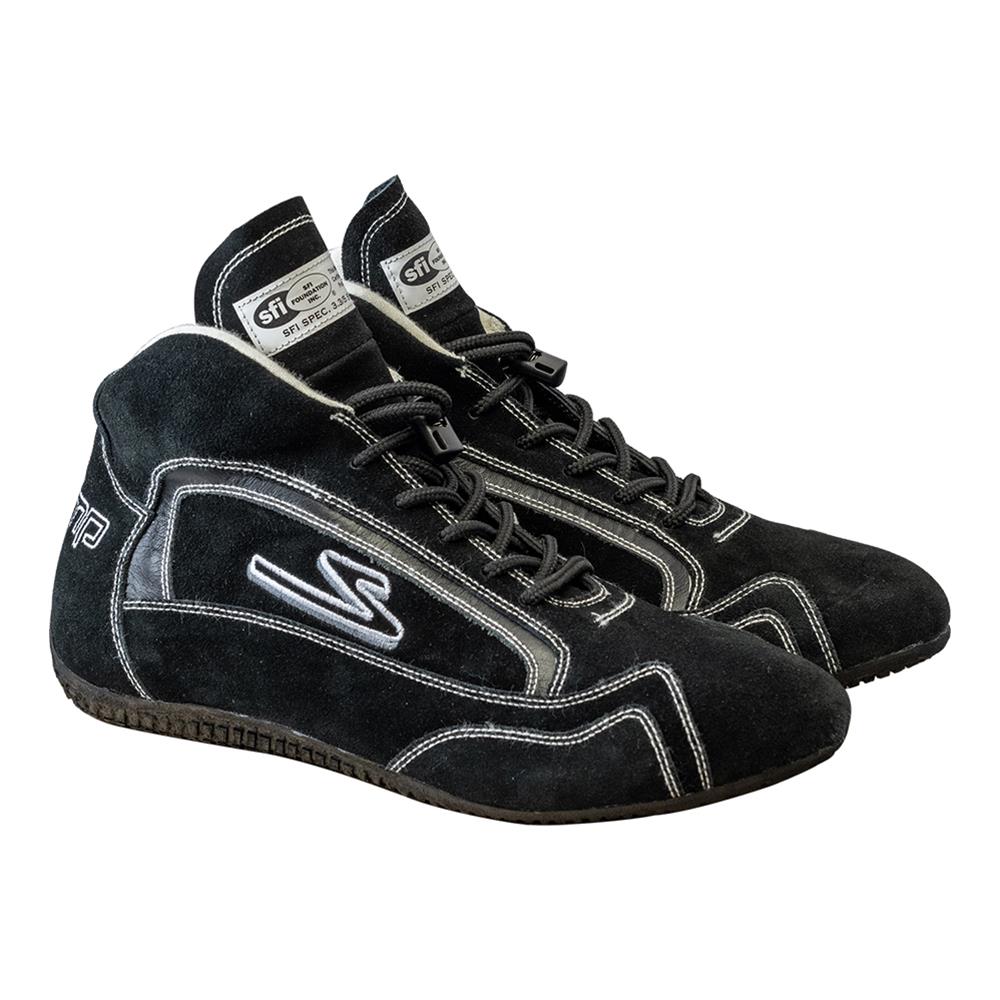 Zamp RS00100310 Zamp ZR-30 Race Shoes | Summit Racing