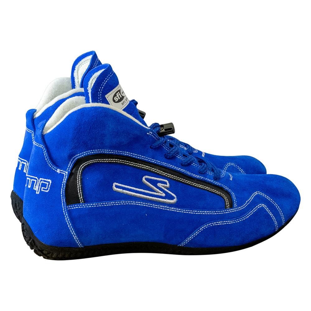 Zamp RS00100409 Zamp ZR-30 Race Shoes | Summit Racing