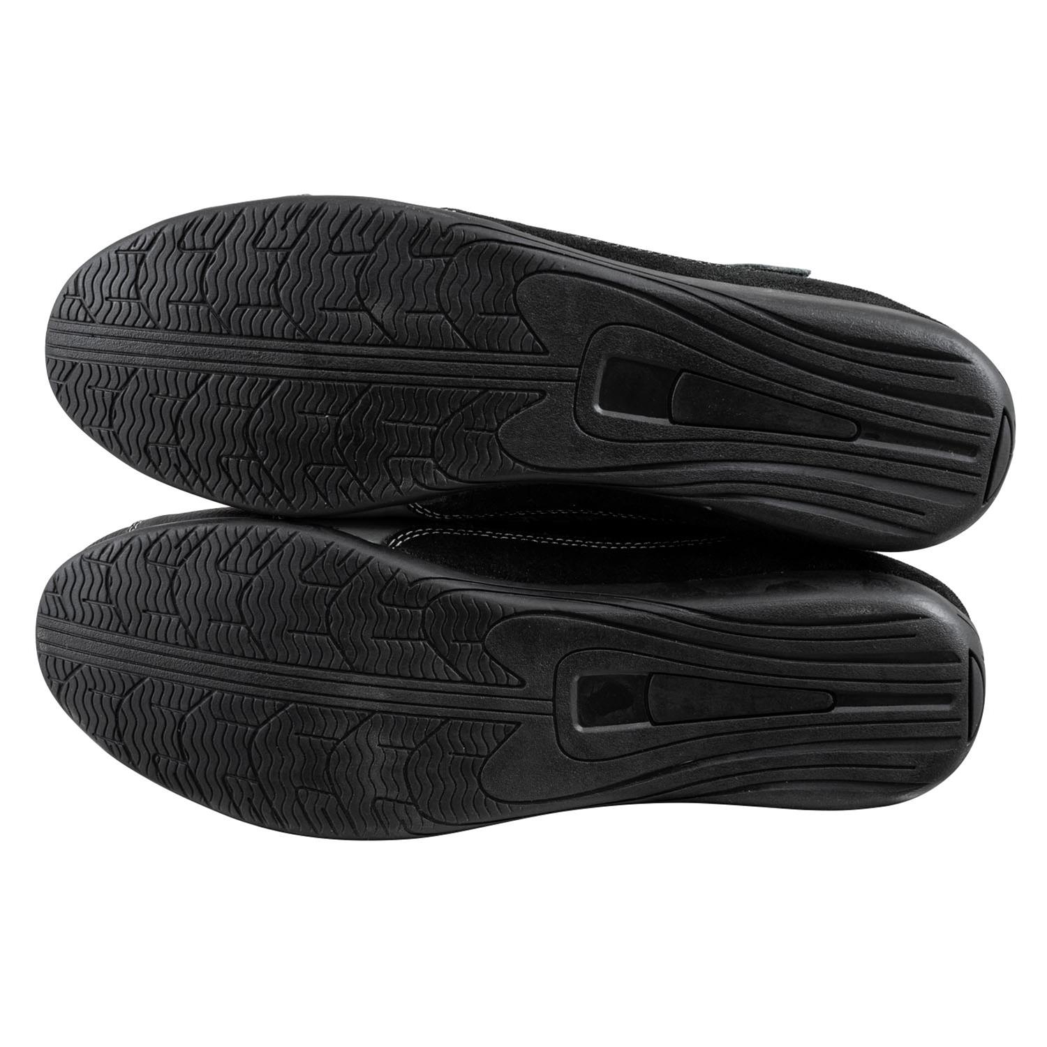 Zamp RS00500307 Zamp ZK-20 Kart Shoes | Summit Racing