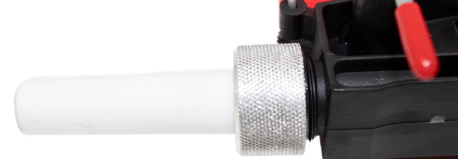 Zendex Tool 007-R Zendex Tool Speed Blaster Gravity Feed Media