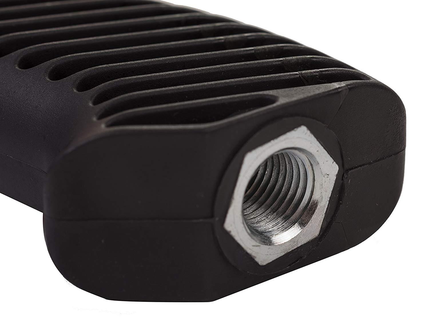 Zendex Tool 007-R Zendex Tool Speed Blaster Gravity Feed Media
