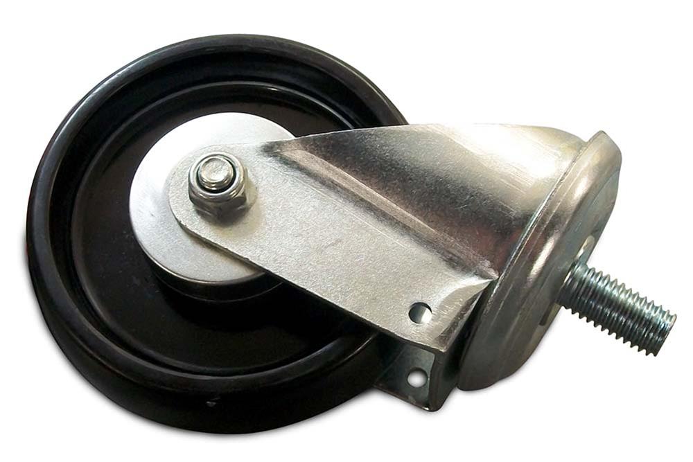 GoJak UT2006B56 GoJak Replacement Caster Wheel Brackets Summit Racing