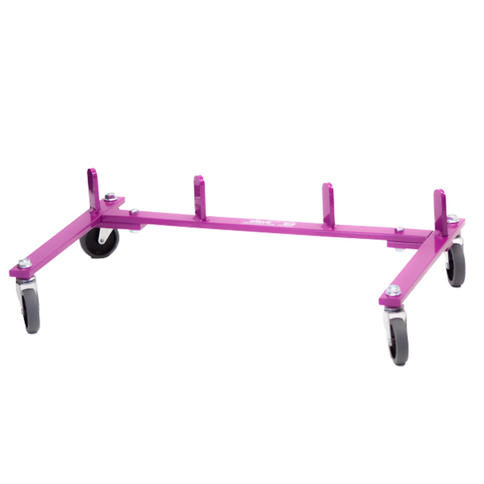 GoJak UTG567R GoJak Dolly Racks | Summit Racing