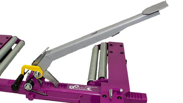 Zendex Tool G9516 GoJak Model G9516 Dollies | Summit Racing