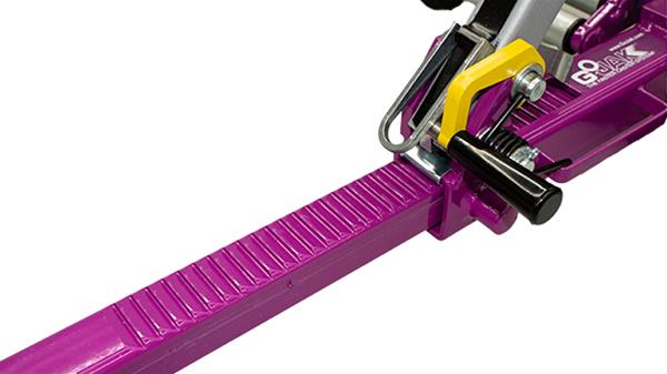 Zendex Tool G9516 GoJak Model G9516 Dollies | Summit Racing