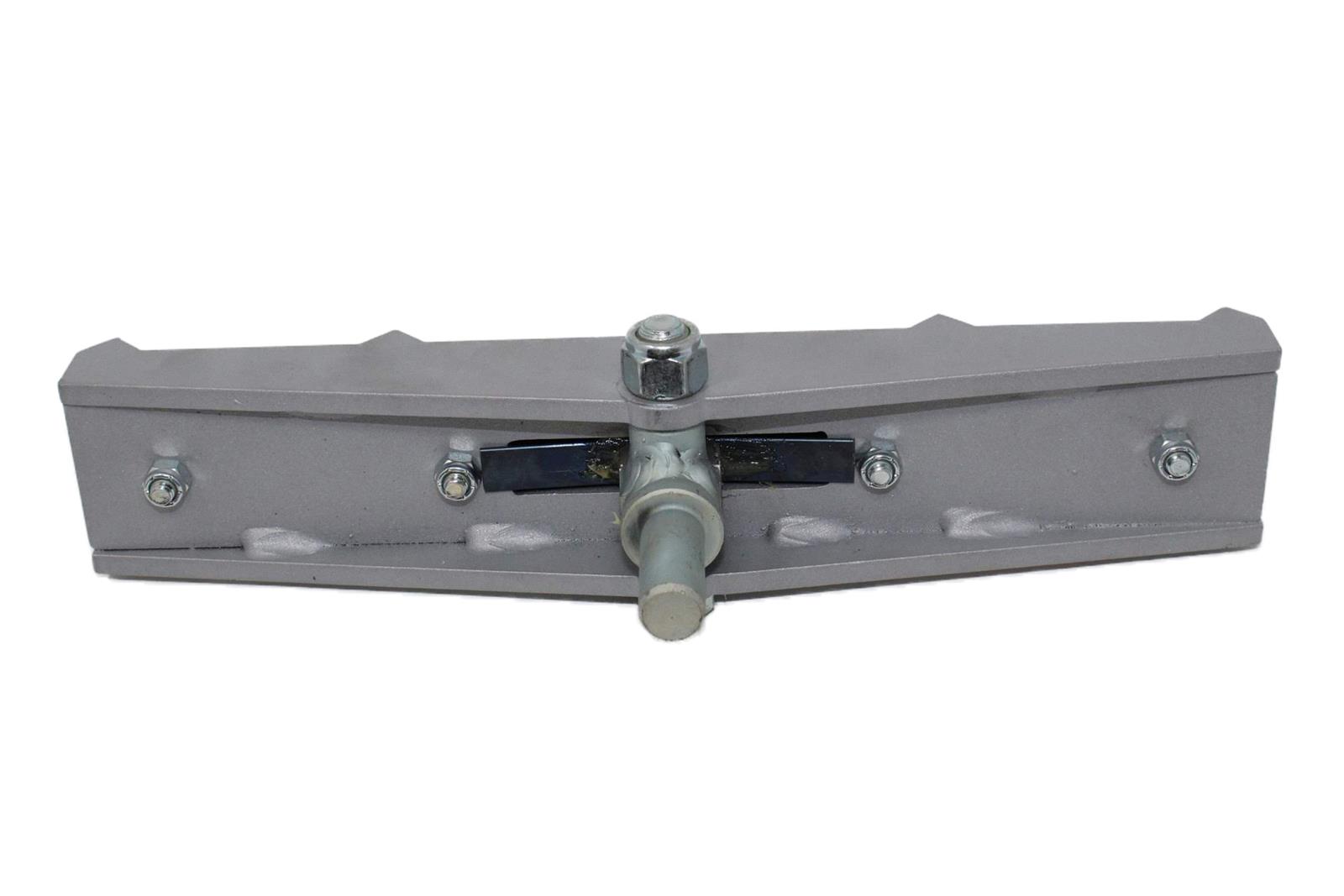 GoJak UTRJPIV Zendex Tool Pivoting Jack Pads | Summit Racing