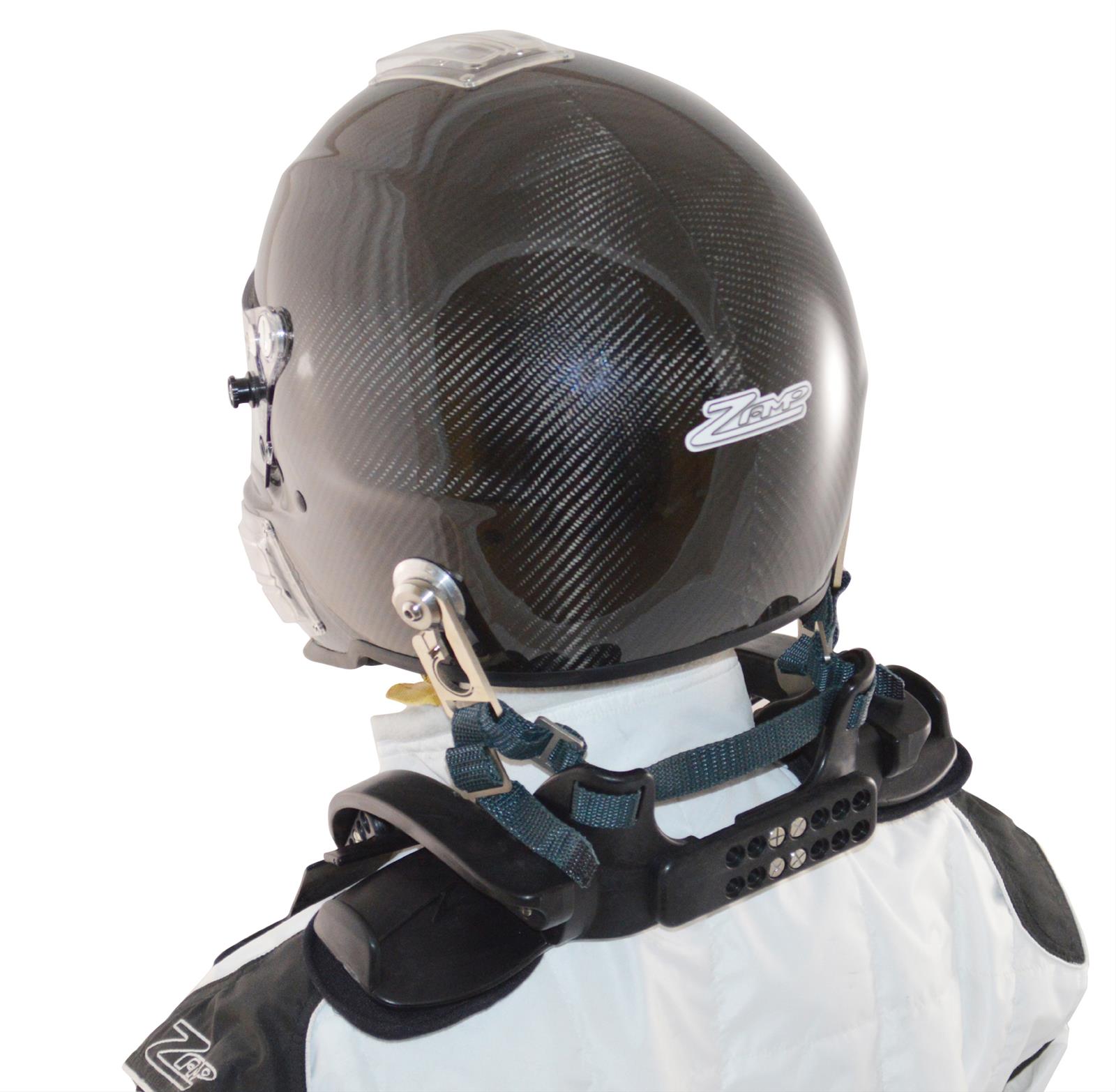 Z-Tech Sports Corp. NT001003 Z-Tech Series 1A Head and Neck