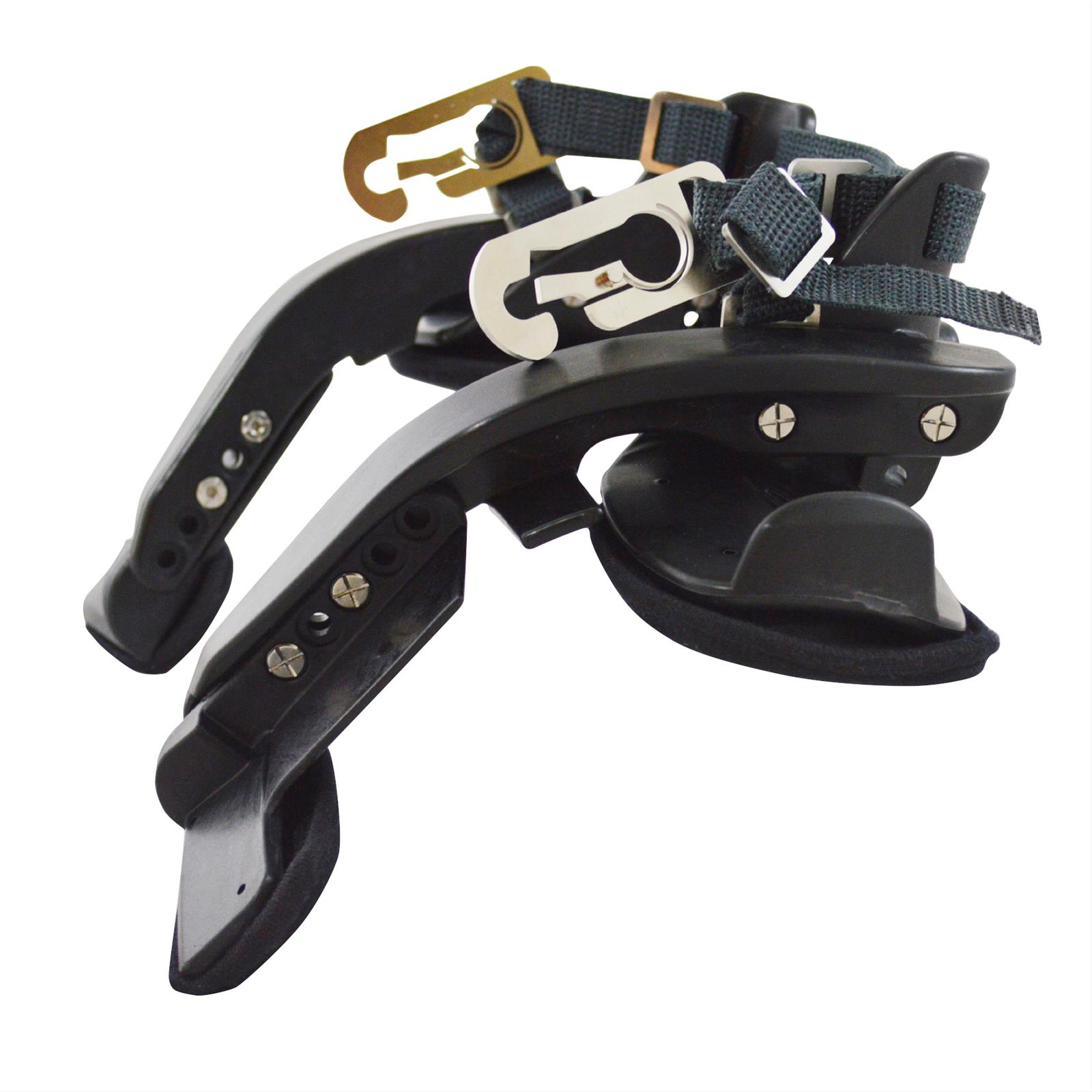 Z-Tech Sports Corp. NT001003 Z-Tech Series 1A Head and Neck