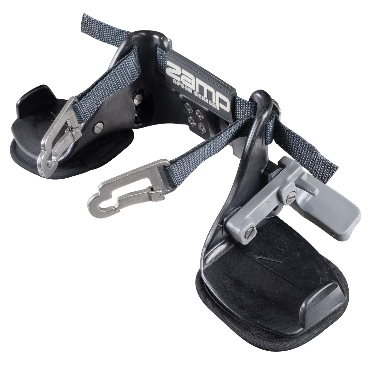 ZTech Sports Corp. NT003003 ZTech Series 3A Head and Neck Restraints