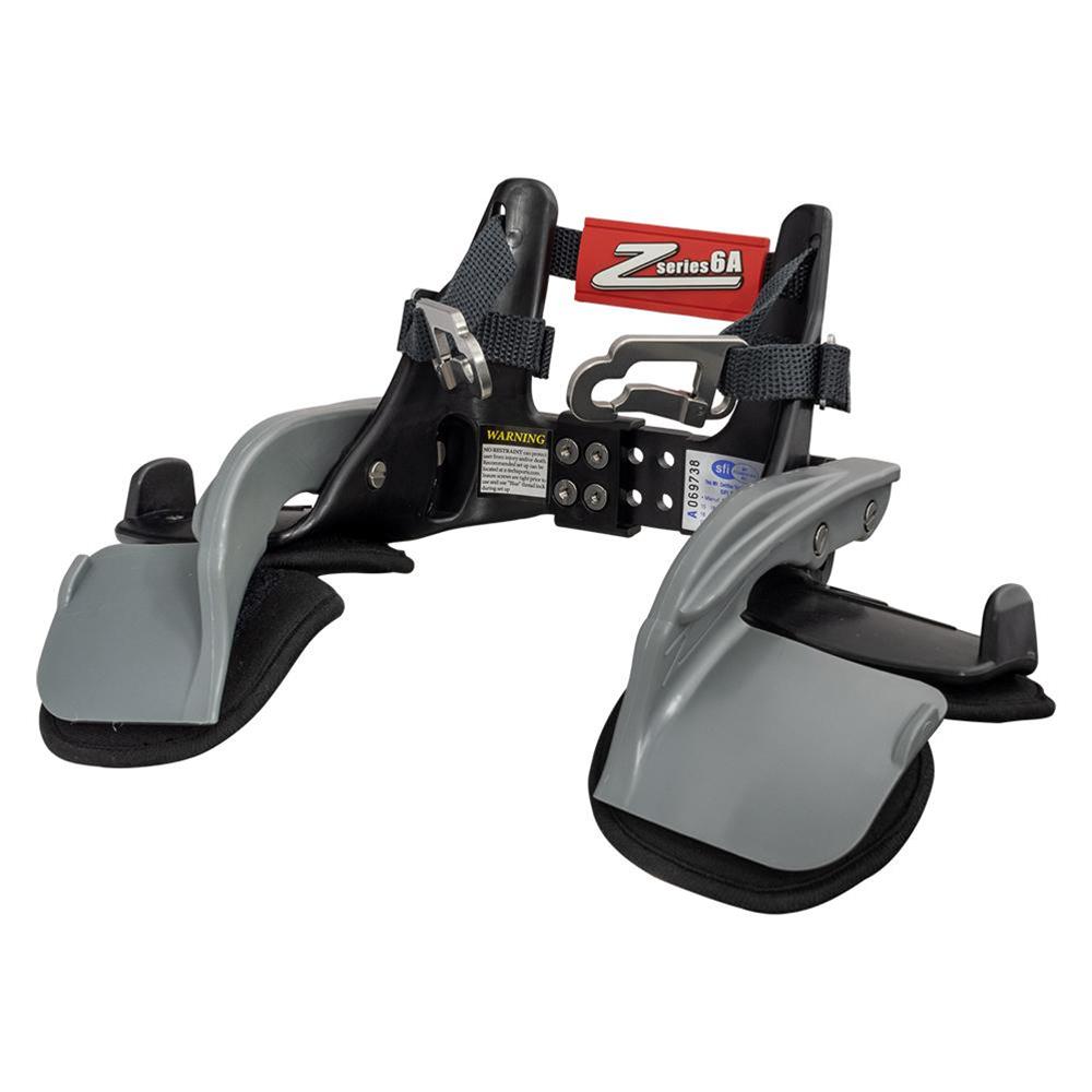 Z-Tech Sports Corp. NT006003 Z-Tech Series 6A Head and Neck Restraints |  Summit Racing