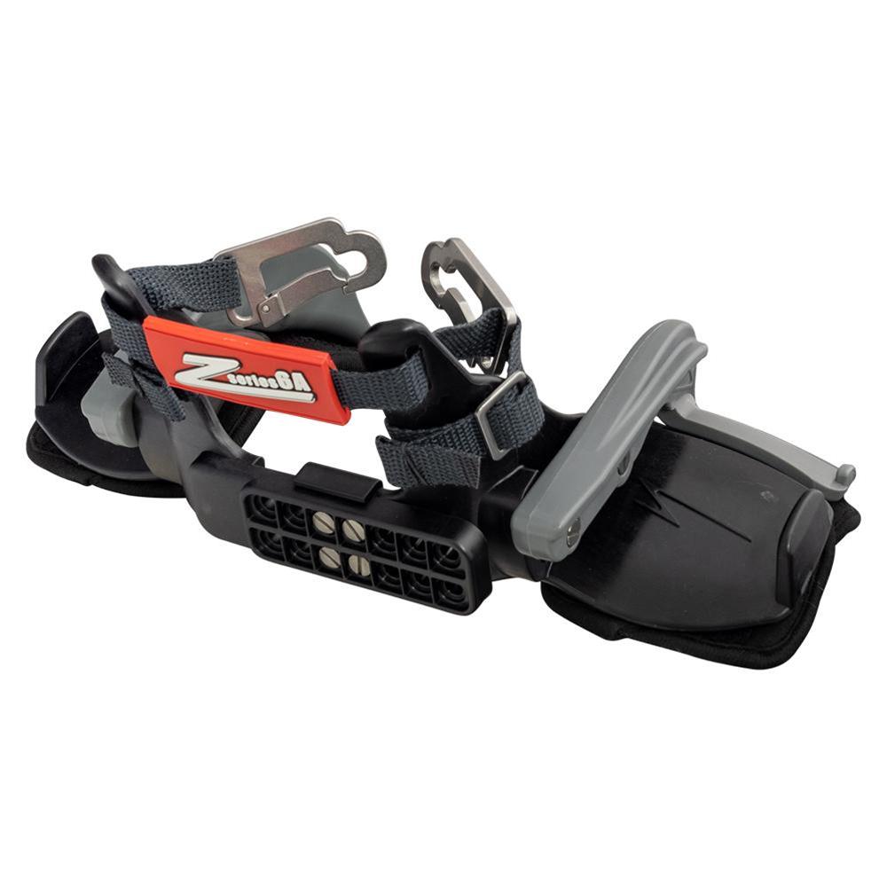 Z-Tech Sports Corp. NT006003 Z-Tech Series 6A Head and Neck Restraints ...