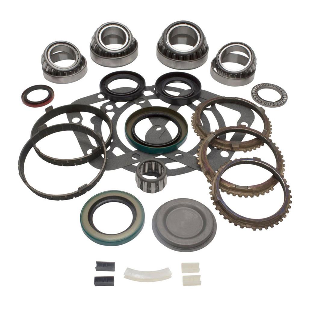 Zumbrota Drivetrain ZMBK308WS