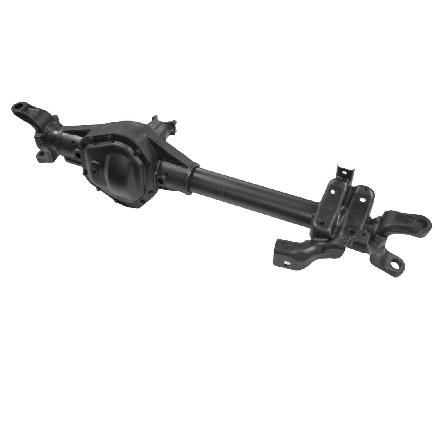 Zumbrota Remanufactured Axle Assemblies for 1999 F-250 SUPER DUTY, F-350 DUTY - RAA434-1351M Assembly, Remanufactured, Open, 4.30:1 Ratio, Each