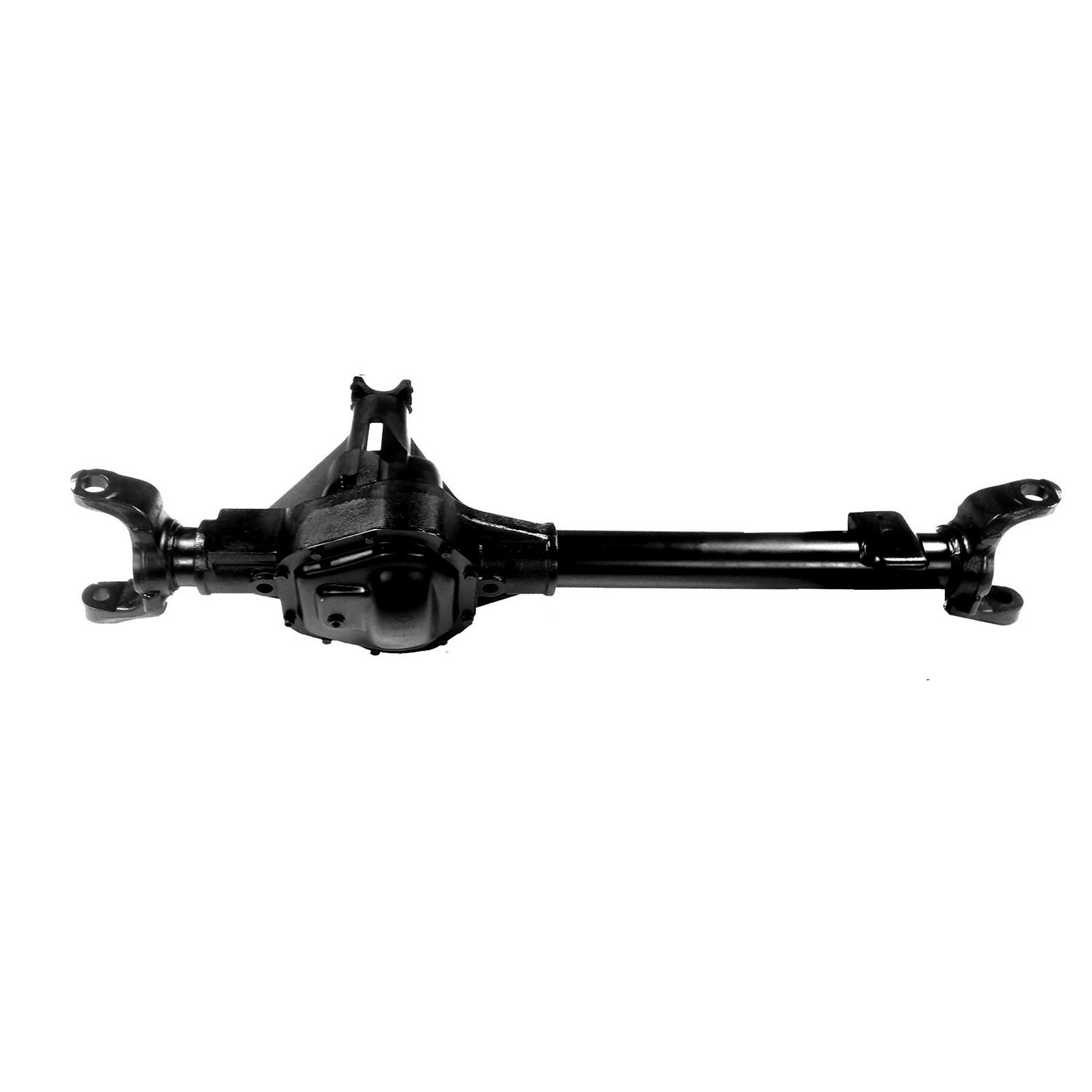 Zumbrota Remanufactured Axle Assemblies RAA434-1771J Assembly, Remanufactured, Open, 3.54:1 Ratio, Each
