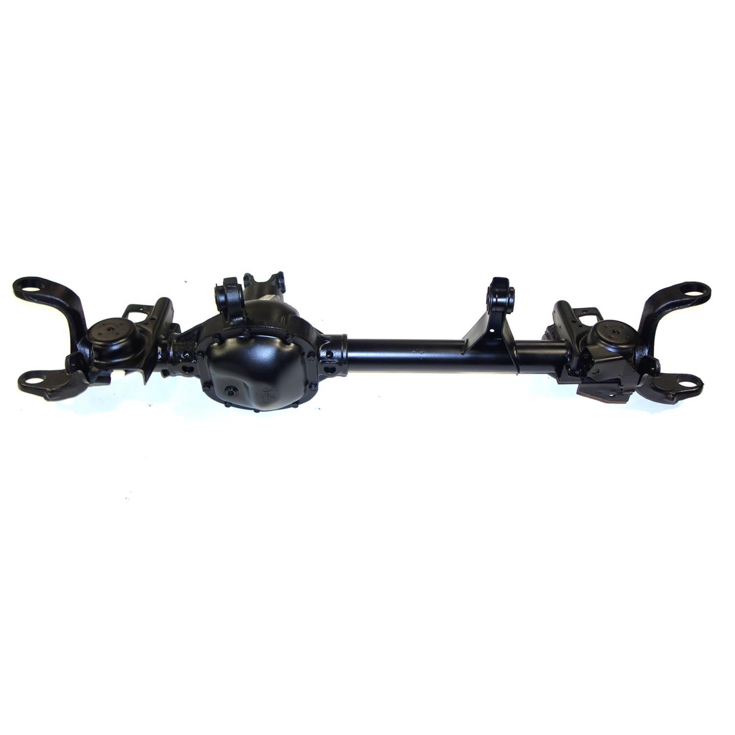 Zumbrota Drivetrain RAA4341809B Zumbrota Remanufactured Axle