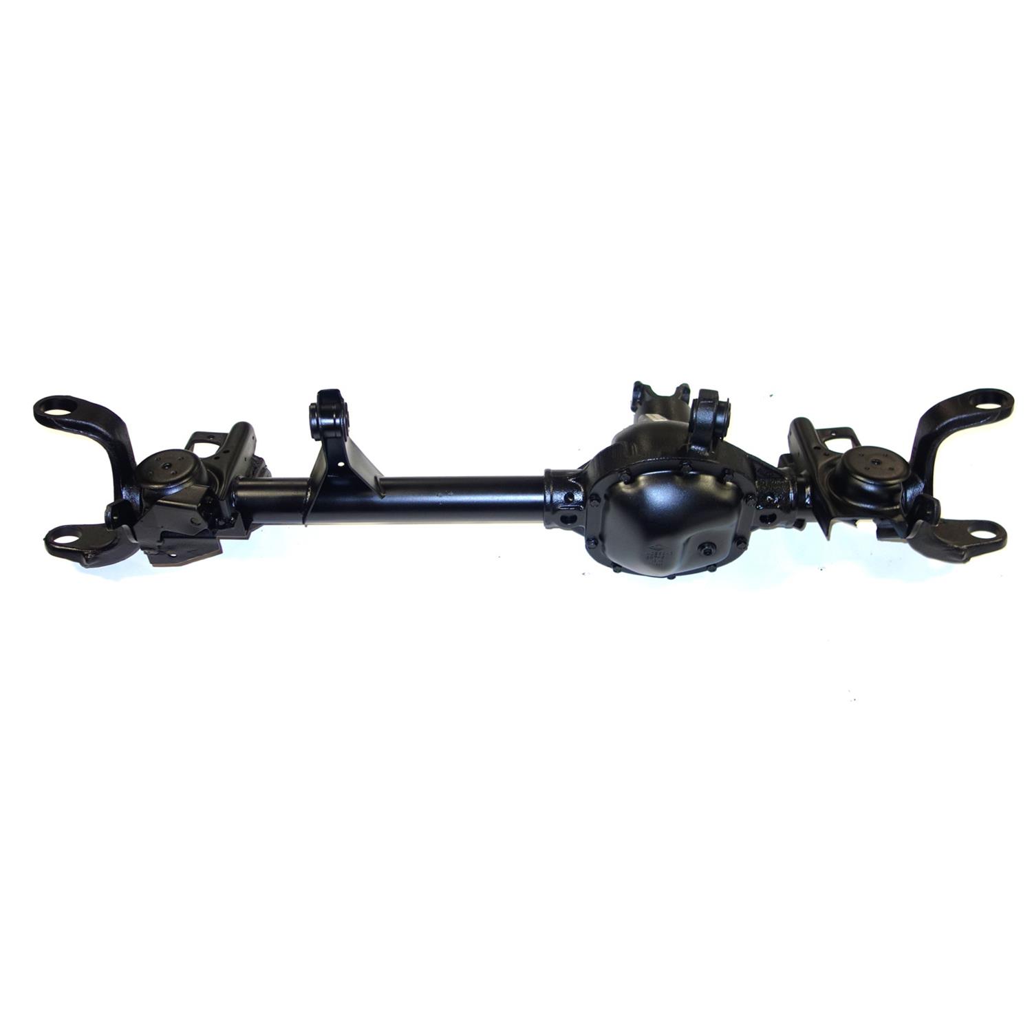 Zumbrota Remanufactured Axle Assemblies RAA434-1917B Assembly, Remanufactured, Open, 3.73:1 Ratio, Each