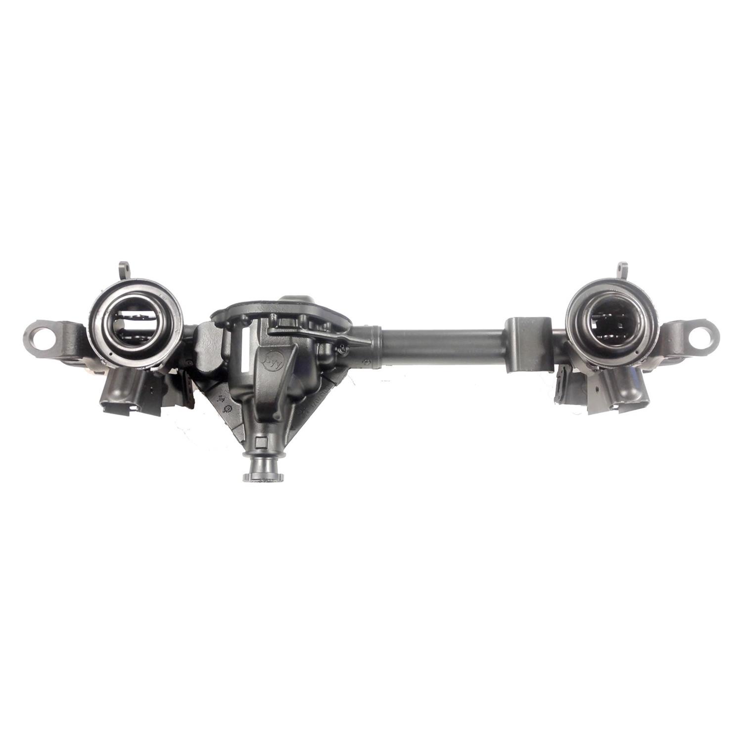 Zumbrota Remanufactured Axle Assemblies for 2003-2005 RAM 2500, 3500 - RAA434-1950A Assembly, Remanufactured, Open, 3.73:1 Ratio, Each