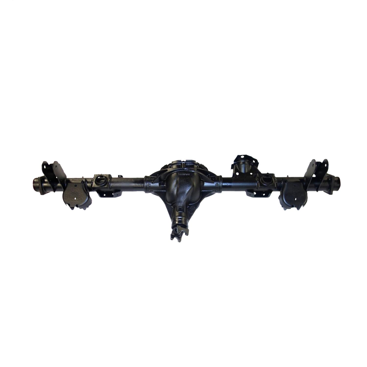 Zumbrota Remanufactured Axle Assemblies RAA435-105C Assembly, Remanufactured, Open, 3.73:1 Ratio, Each