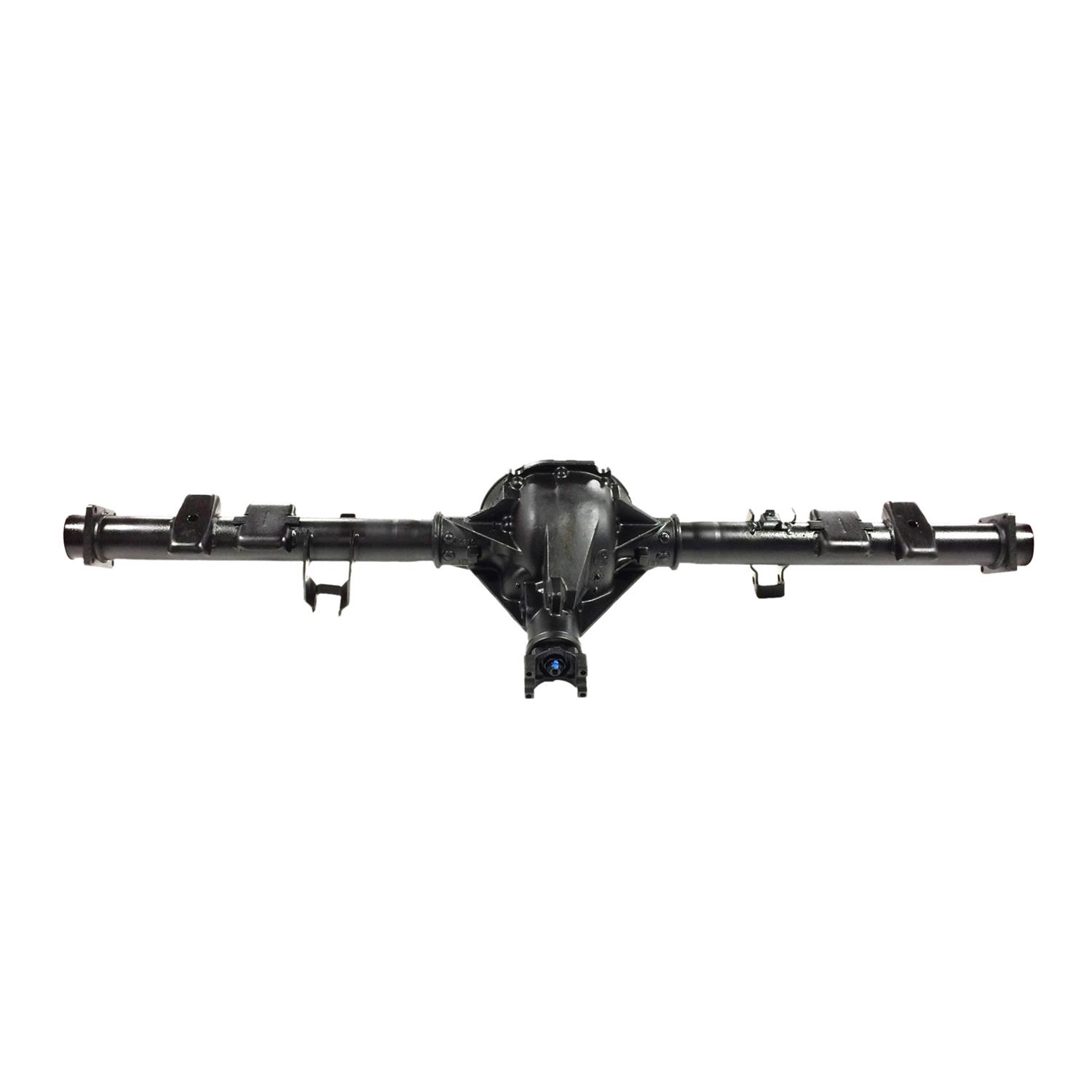 Zumbrota Remanufactured Axle Assemblies RAA435-1077C Assembly, Remanufactured, Open, Each