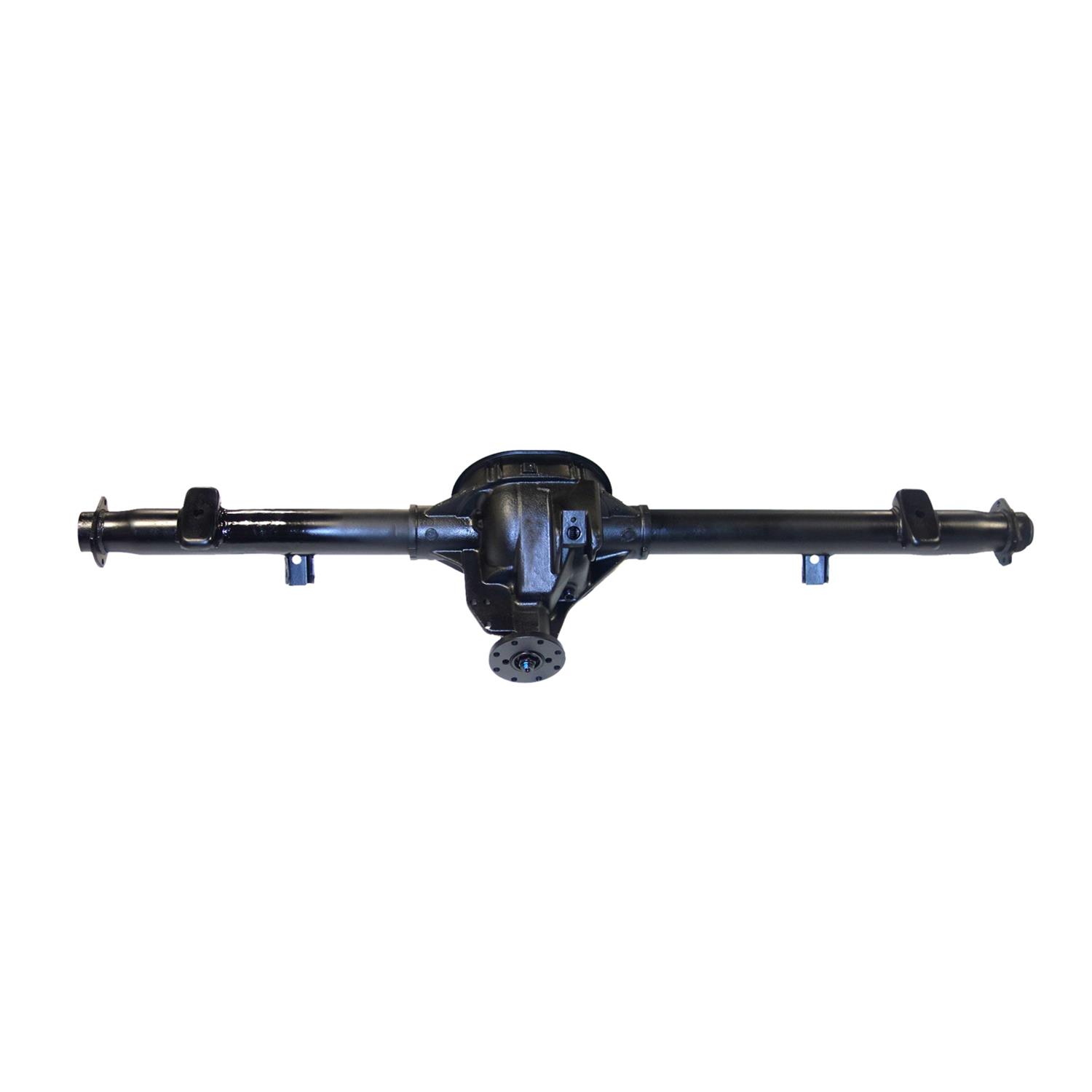 Zumbrota Remanufactured Axle Assemblies for 2007-2008 F-150 - RAA435-110B Assembly, Remanufactured, Open, 3.55:1 Ratio, Each