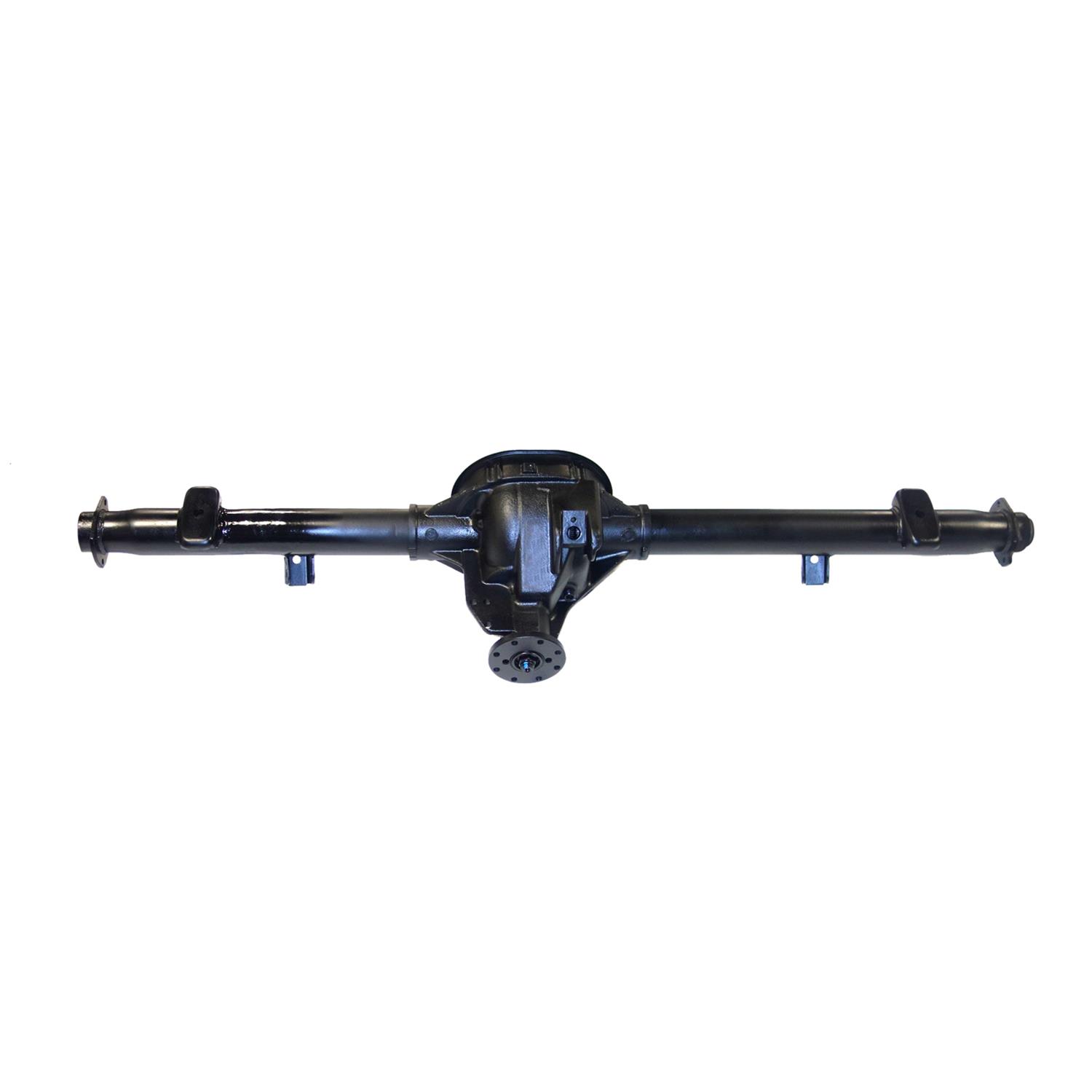 Zumbrota Remanufactured Axle Assemblies RAA435-113B Assembly, Remanufactured, Open, 3.73:1 Ratio, Each