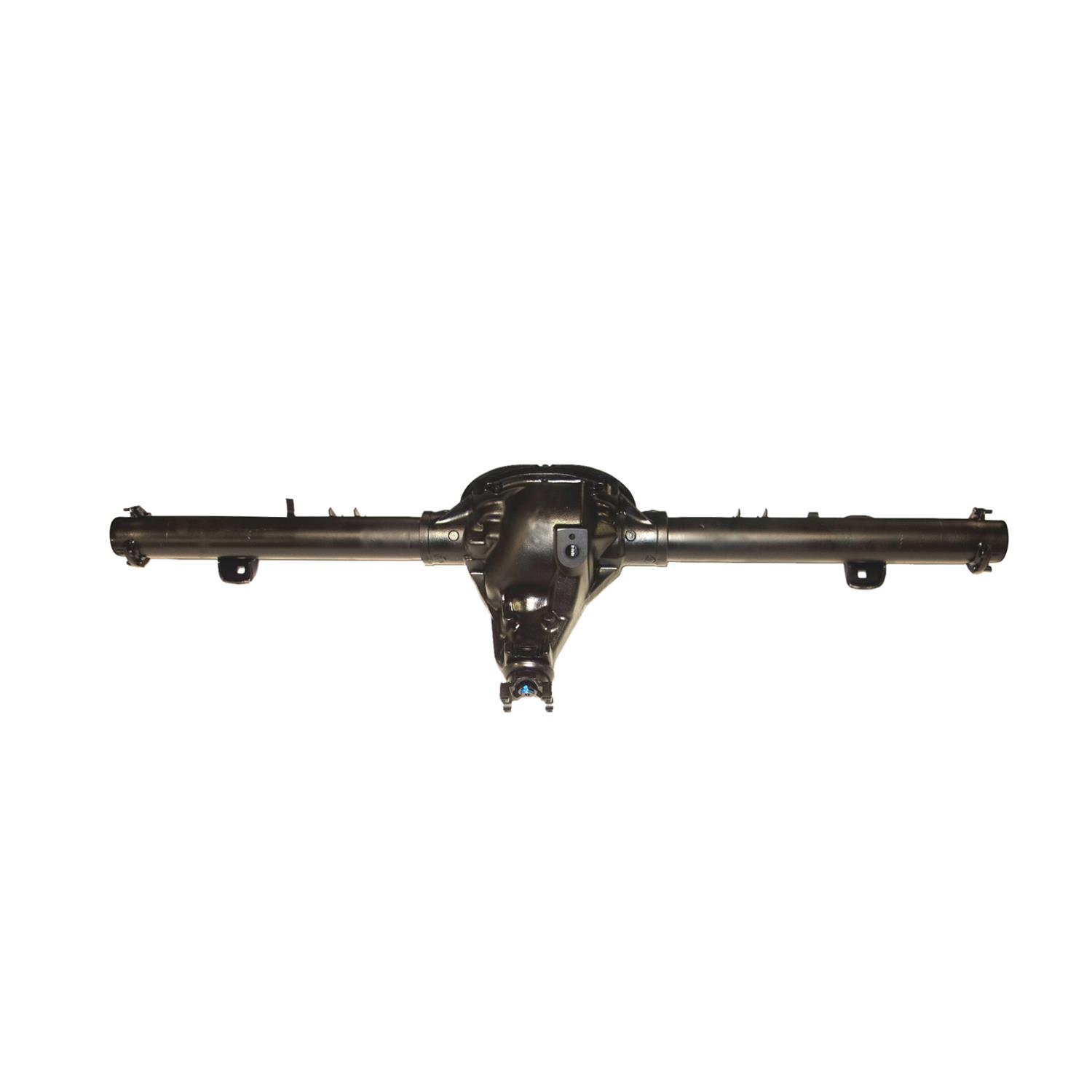 Zumbrota Remanufactured Axle Assemblies RAA435-1437D Assembly, Remanufactured, Open, 3.55:1 Ratio, Each