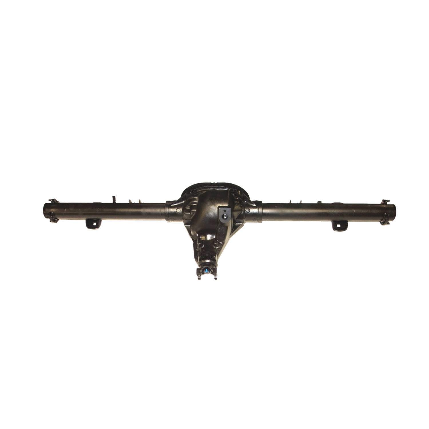 Zumbrota Remanufactured Axle Assemblies for 1991-1996 DAKOTA - RAA435-1488F Assembly, Remanufactured, Open, 3.21:1 Ratio, Each