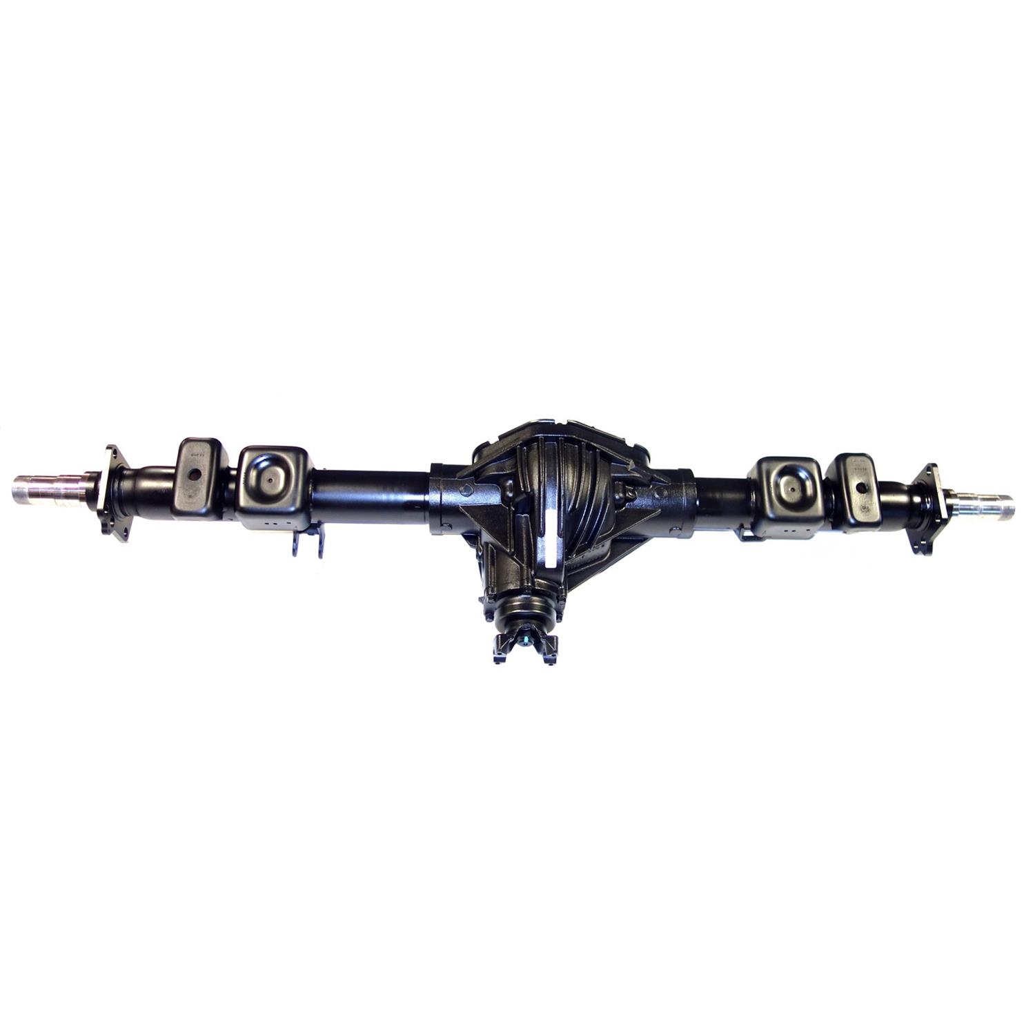 Zumbrota Remanufactured Axle Assemblies RAA435-153 Assembly, Remanufactured, Open, 3.73:1 Ratio, Each