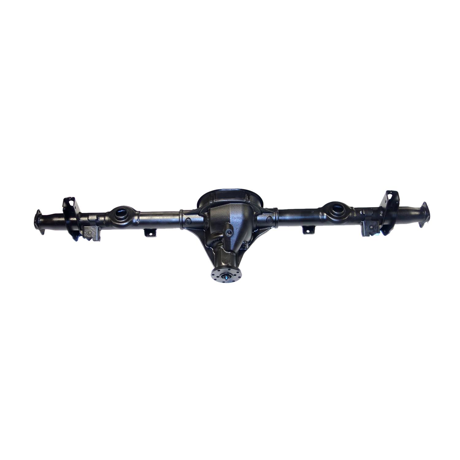 Zumbrota Remanufactured Axle Assemblies RAA435-1559B Assembly, Remanufactured, Open, 3.08:1 Ratio, Each