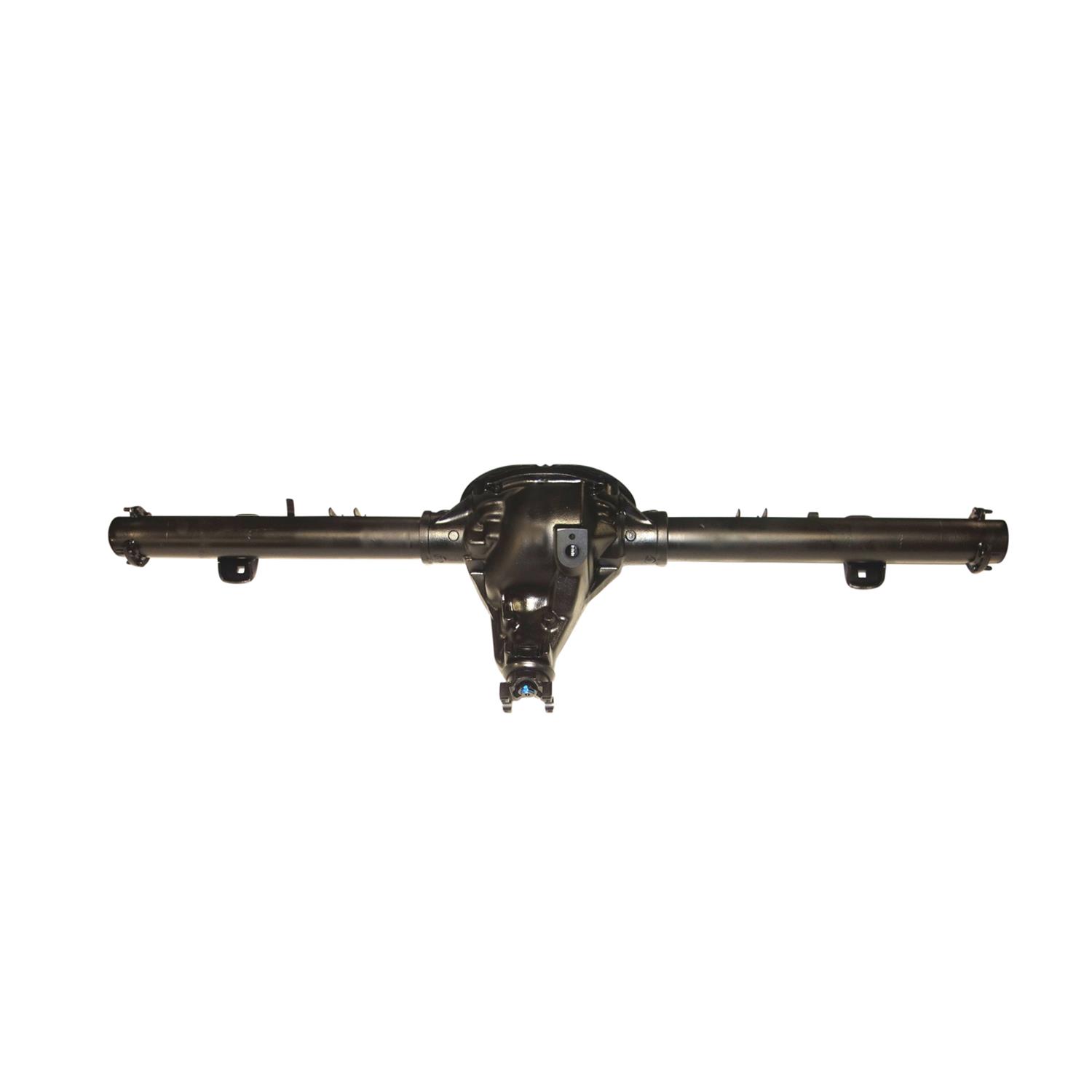 Zumbrota Remanufactured Axle Assemblies RAA435-1614D Assembly, Remanufactured, Open, 2.94:1 Ratio, Each