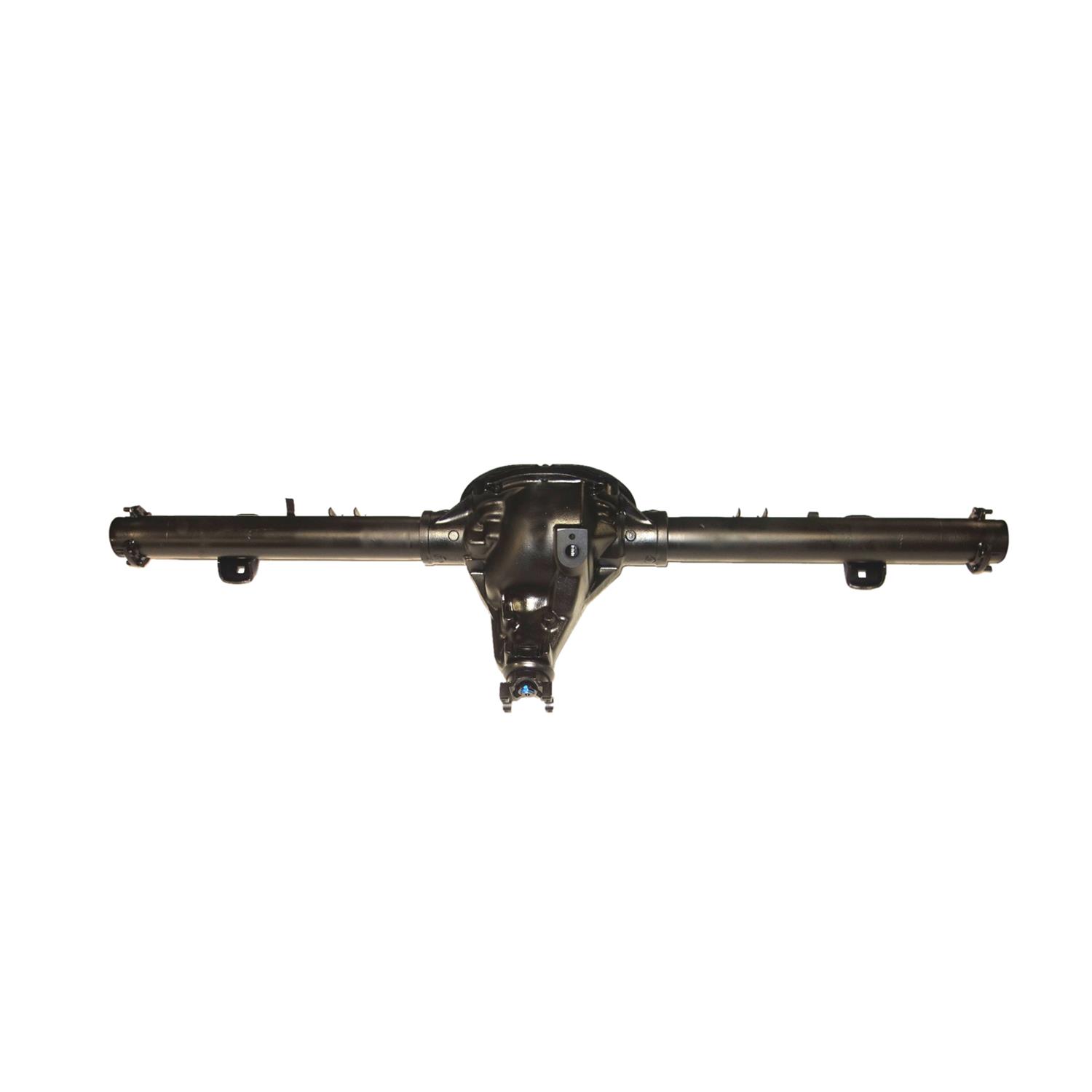 Zumbrota Remanufactured Axle Assemblies RAA435-1615G Assembly, Remanufactured, Open, 3.90:1 Ratio, Each
