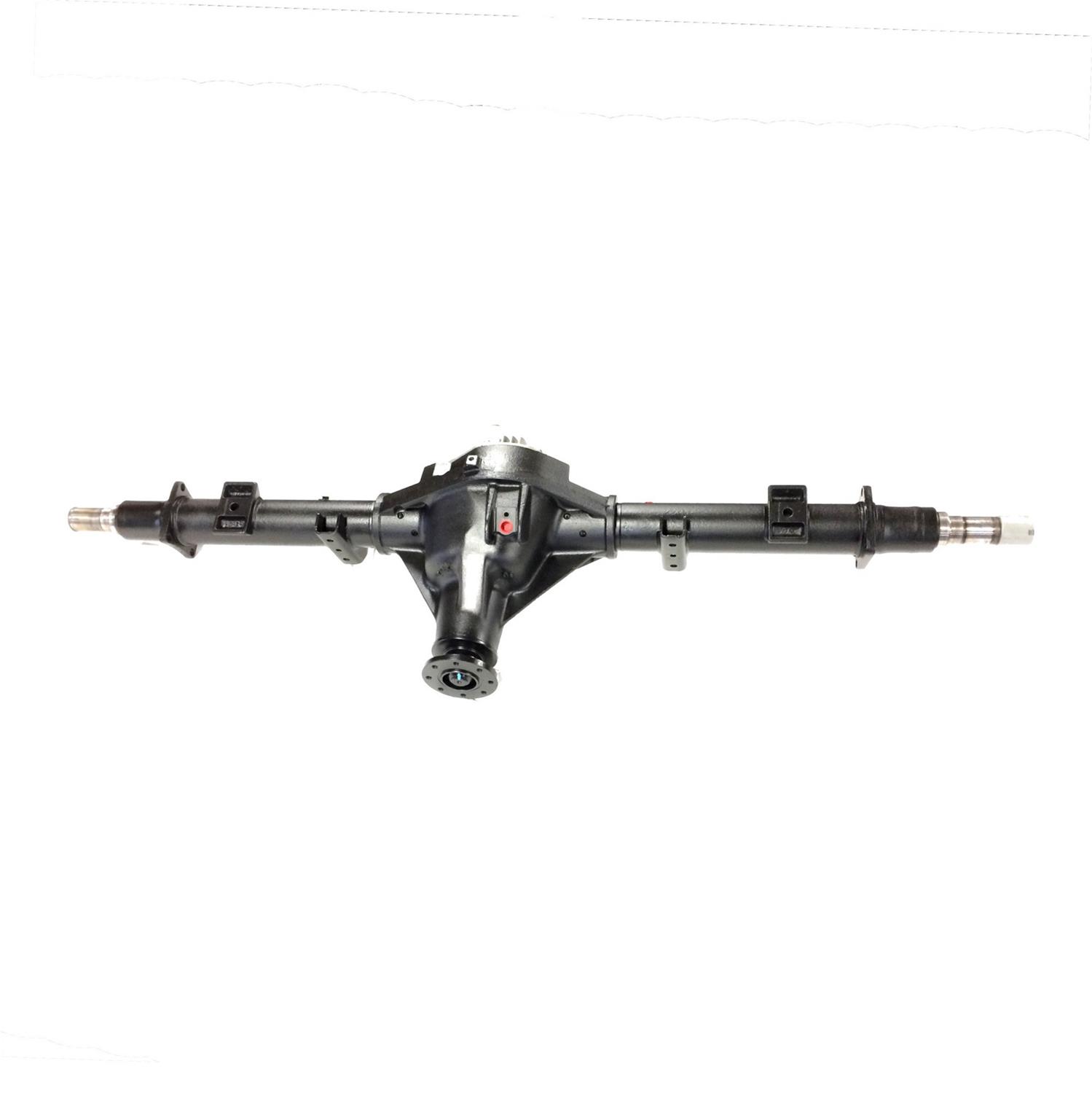 Zumbrota Remanufactured Axle Assemblies for 2008-2012 F-350 SUPER DUTY - RAA435-161C Assembly, Remanufactured, Open, 4.30:1 Ratio, Each