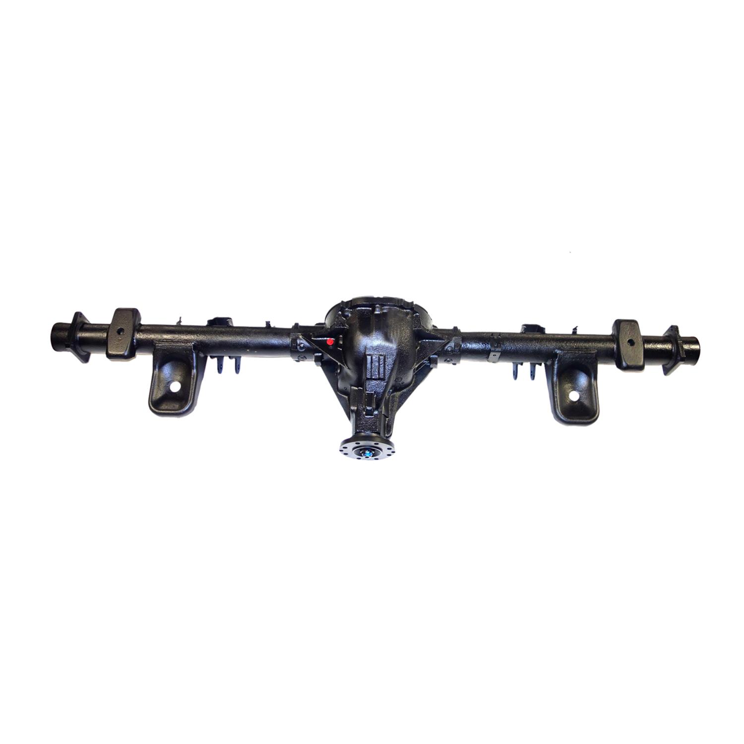 Zumbrota Remanufactured Axle Assemblies for 2008 EXPRESS 1500, SAVANA 1500 - RAA435-162 Assembly, Remanufactured, Open, 3.73:1 Ratio, Each