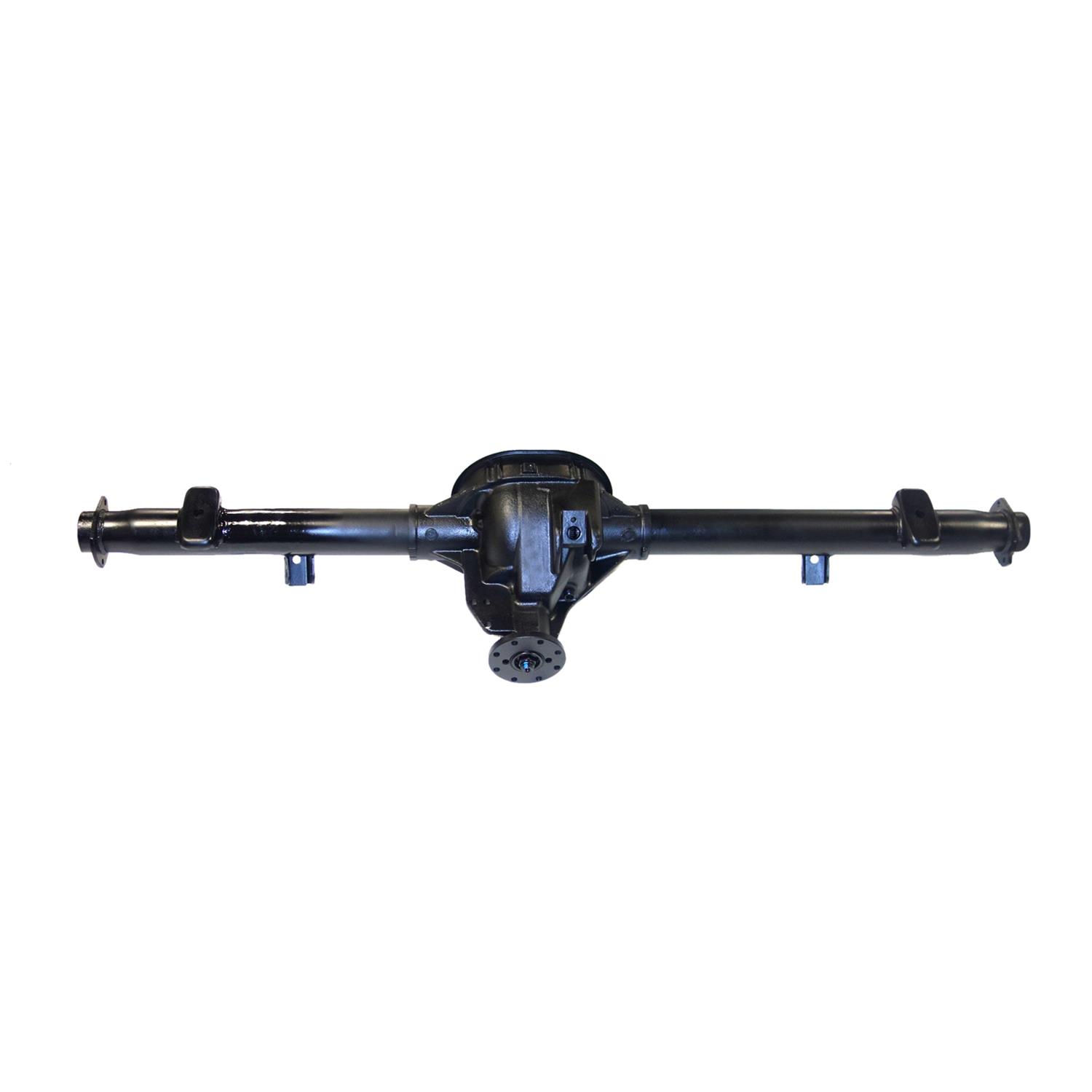Zumbrota Remanufactured Axle Assemblies RAA435-1692D Assembly, Remanufactured, Open, 3.31:1 Ratio, Each