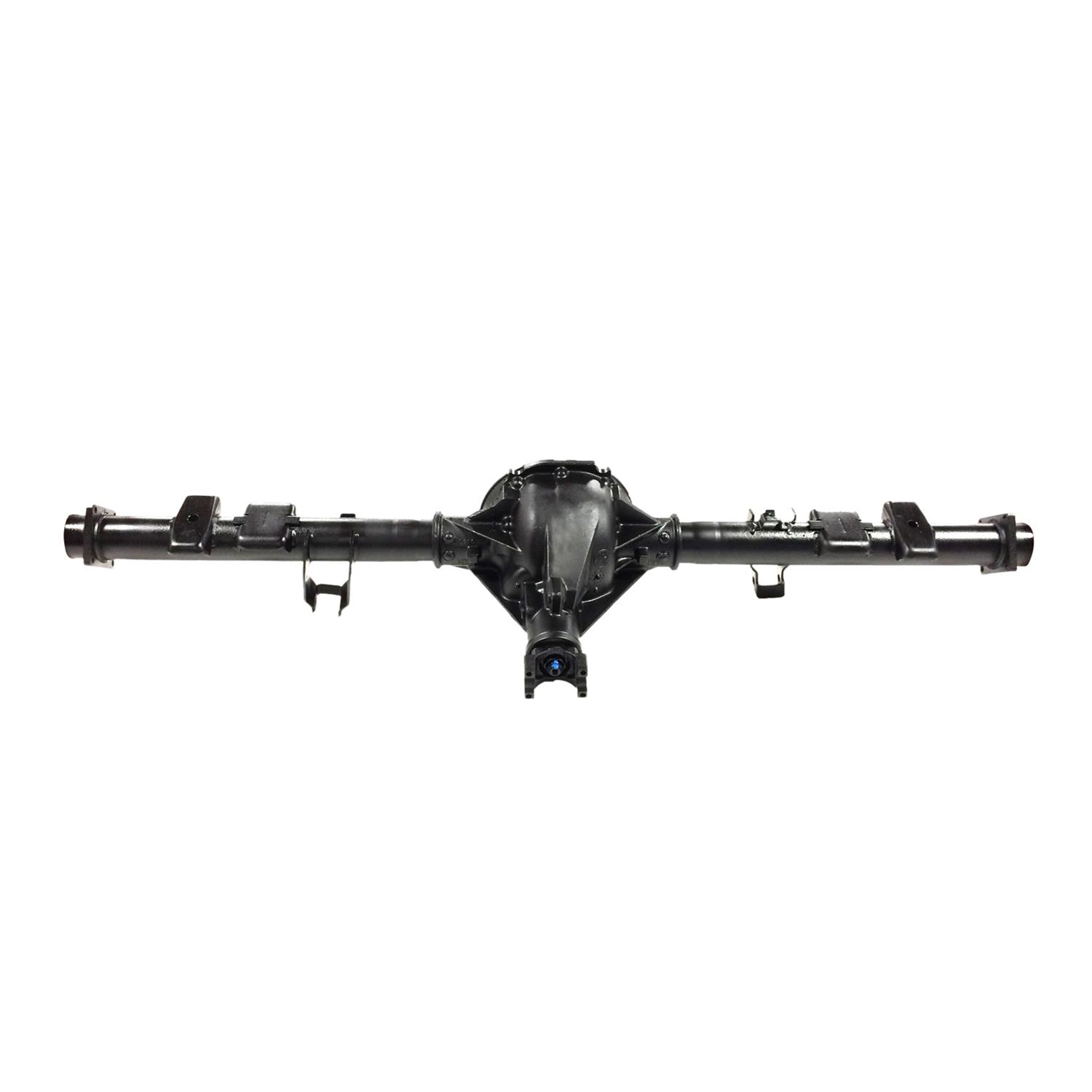 Zumbrota Remanufactured Axle Assemblies RAA435-172B Assembly, Remanufactured, Open, 3.23:1 Ratio, Each